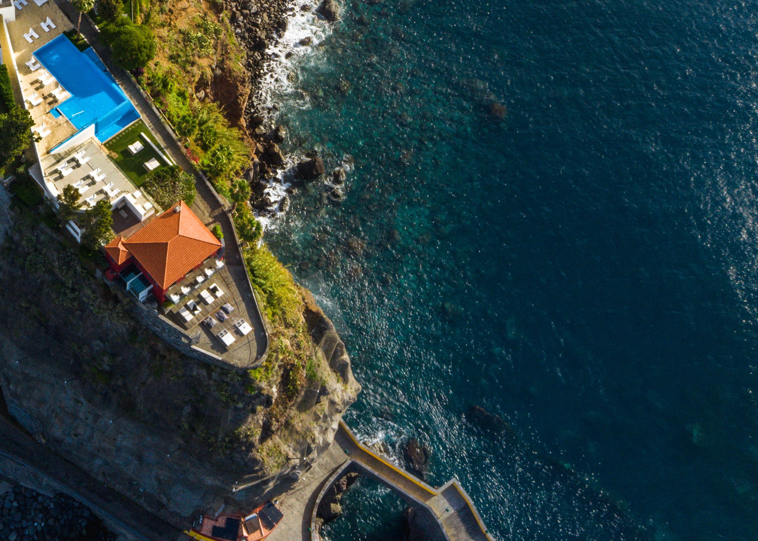 Estalagem da Ponta do Sol by null