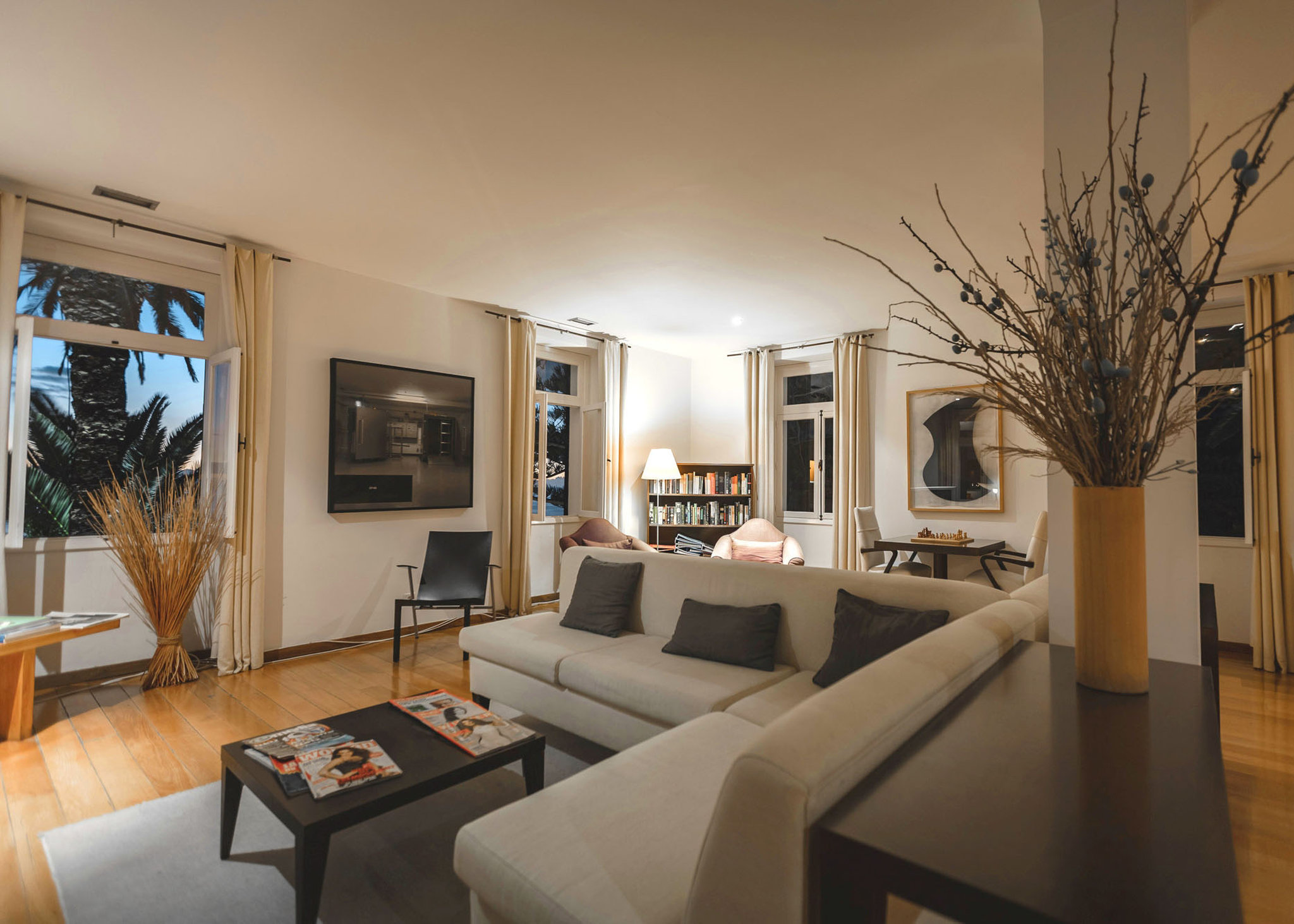 Estalagem da Ponta do Sol by null