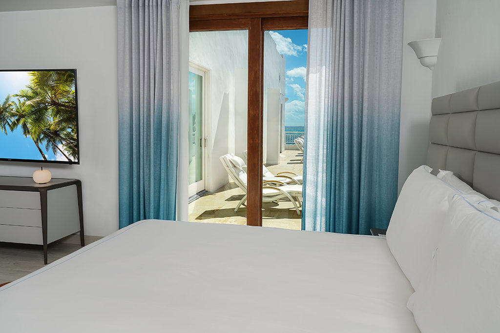 Aurora Anguilla Resort & Golf Club by null
