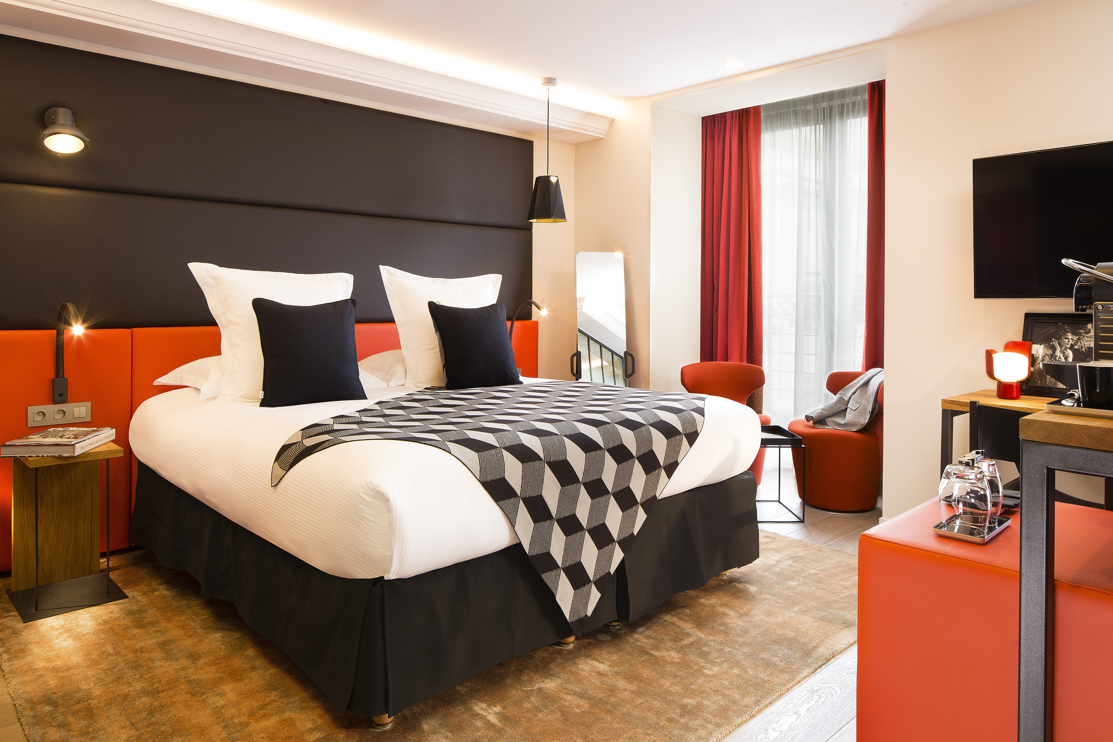 Terrass Hotel by null