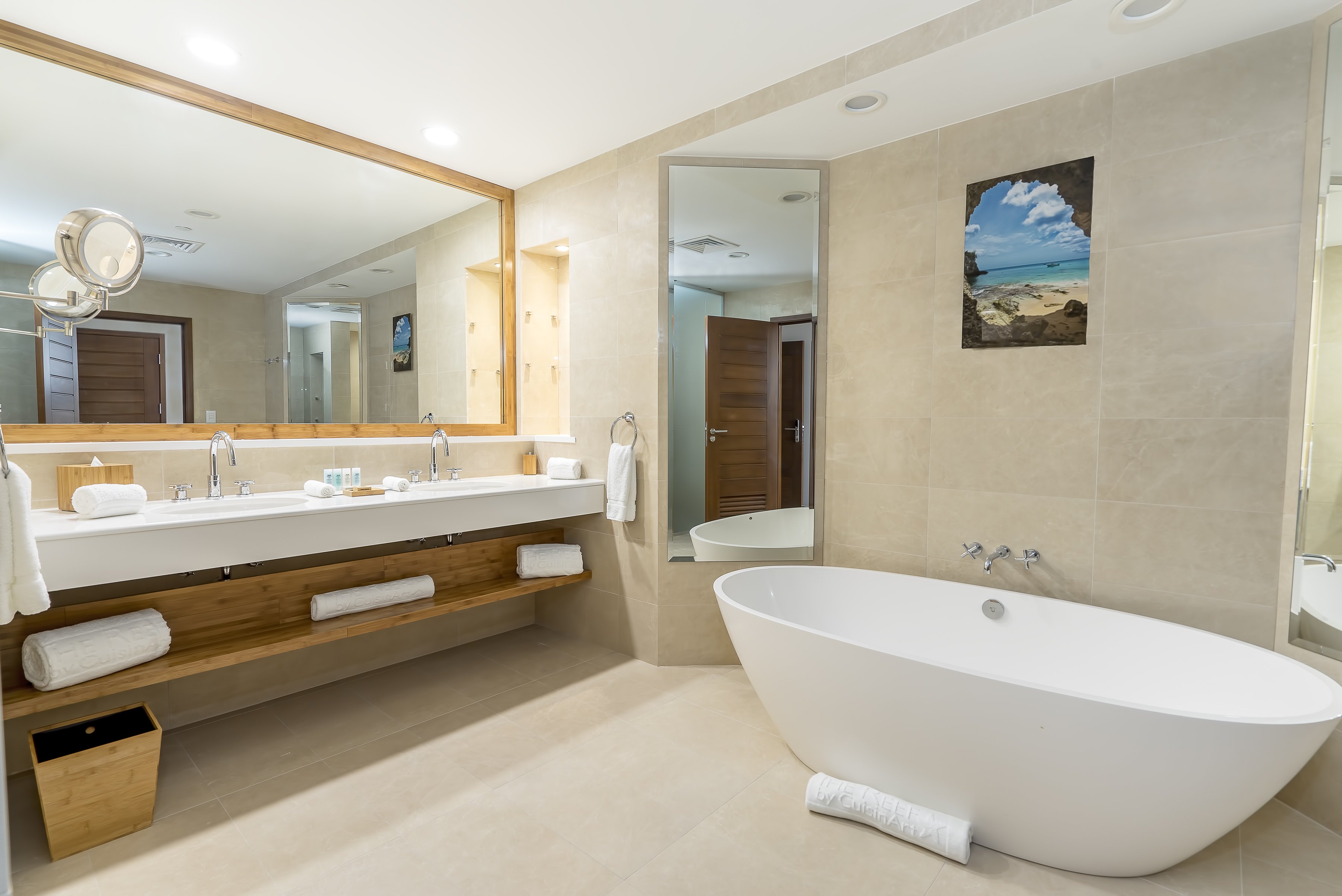 Aurora Anguilla Resort & Golf Club by null