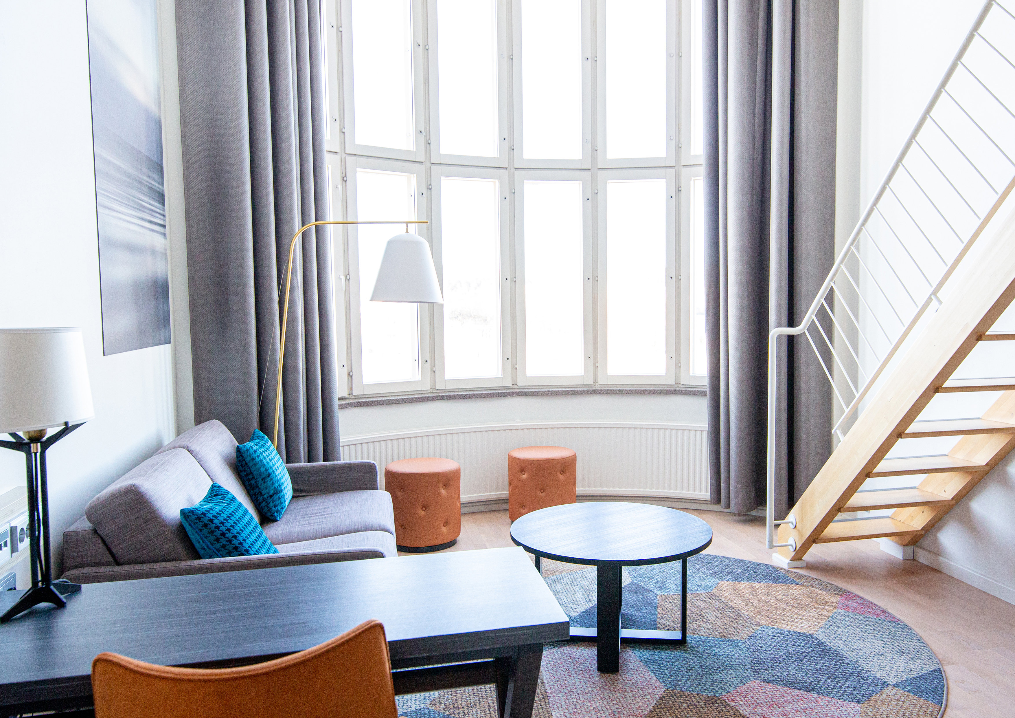 Original Sokos Hotel Seurahuone, Nyslott by null