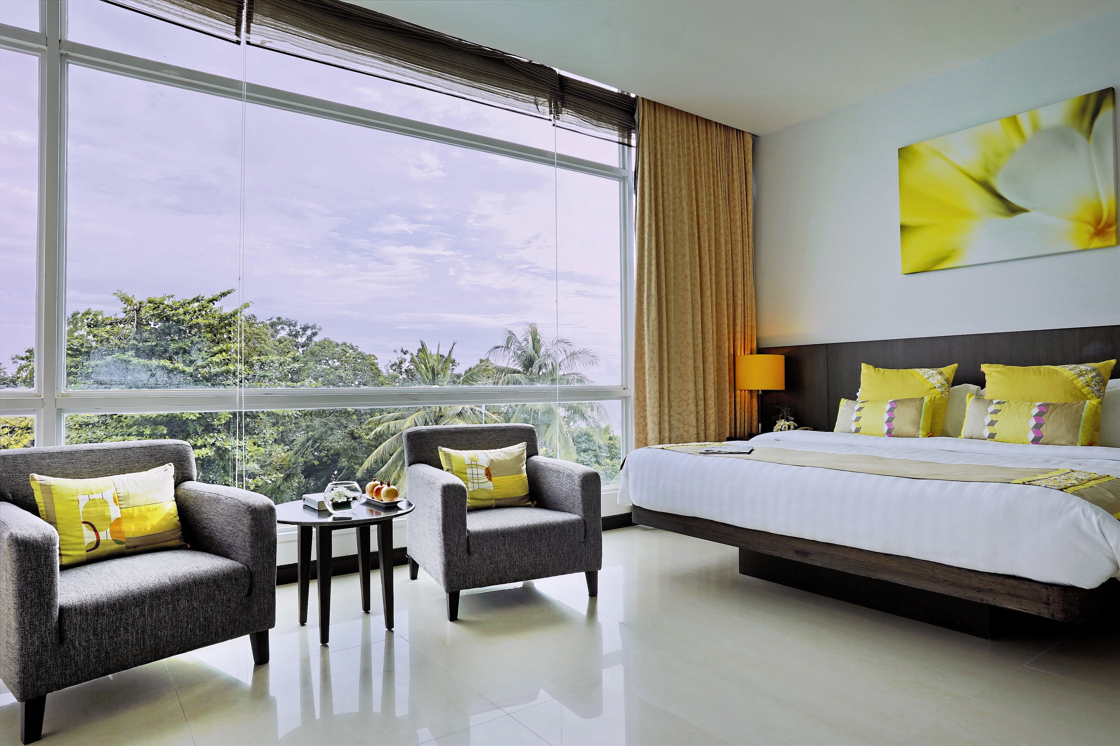 Independence Hotel by Dara - Sihanoukville by null