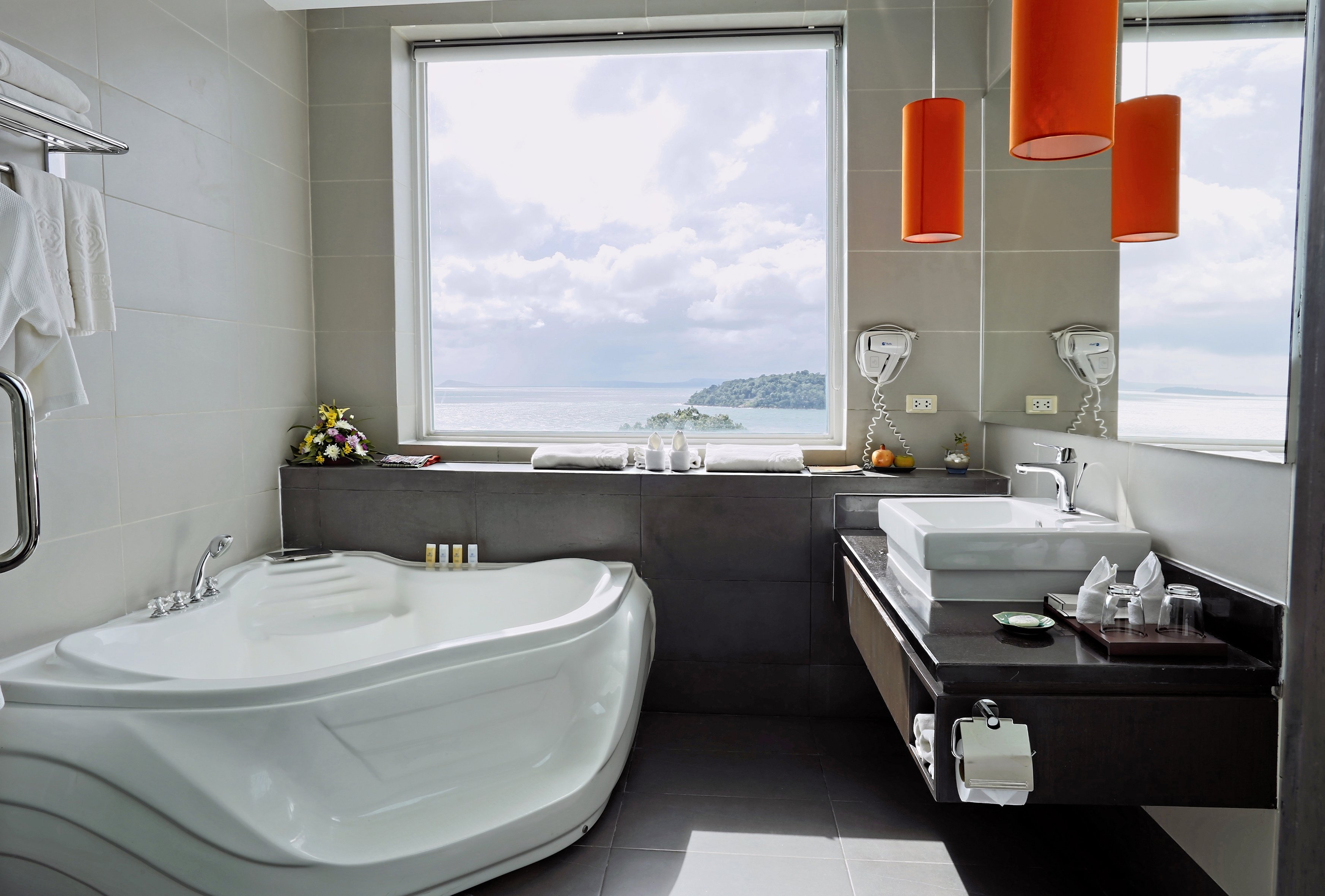 Independence Hotel by Dara - Sihanoukville by null
