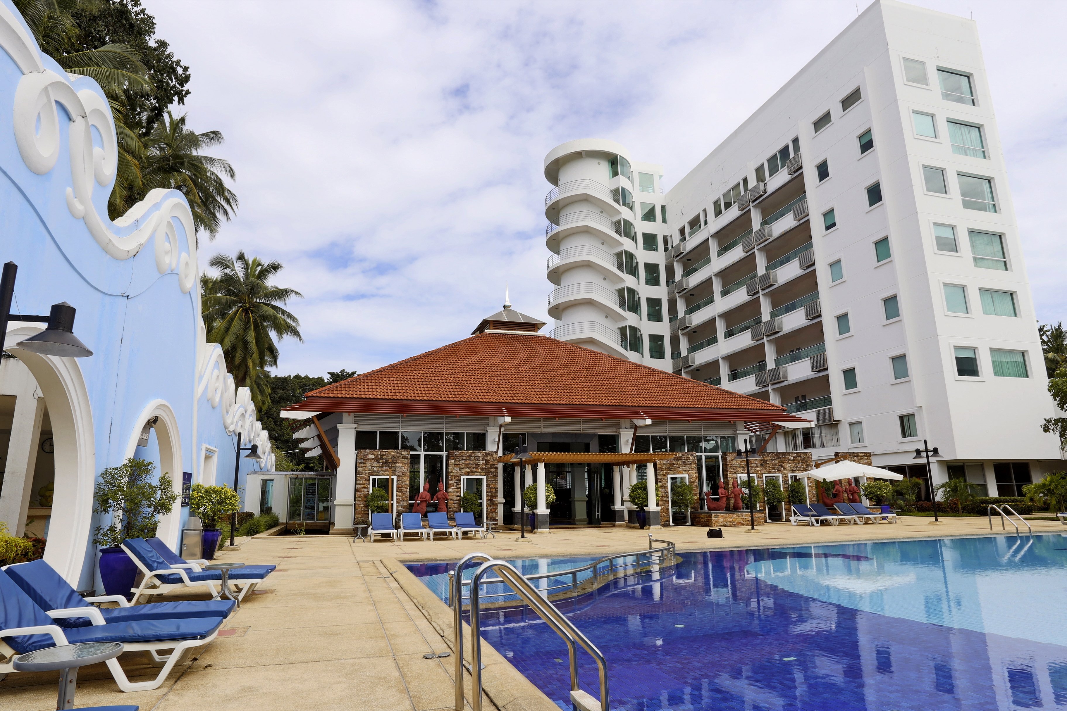 Independence Hotel by Dara - Sihanoukville by null