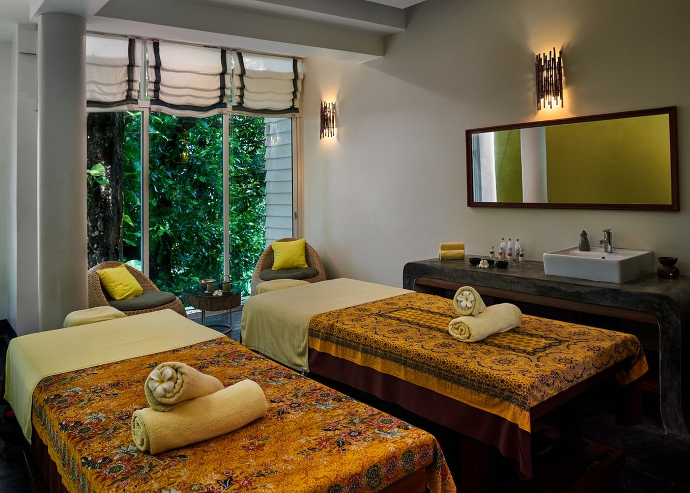 Independence Hotel by Dara - Sihanoukville by null