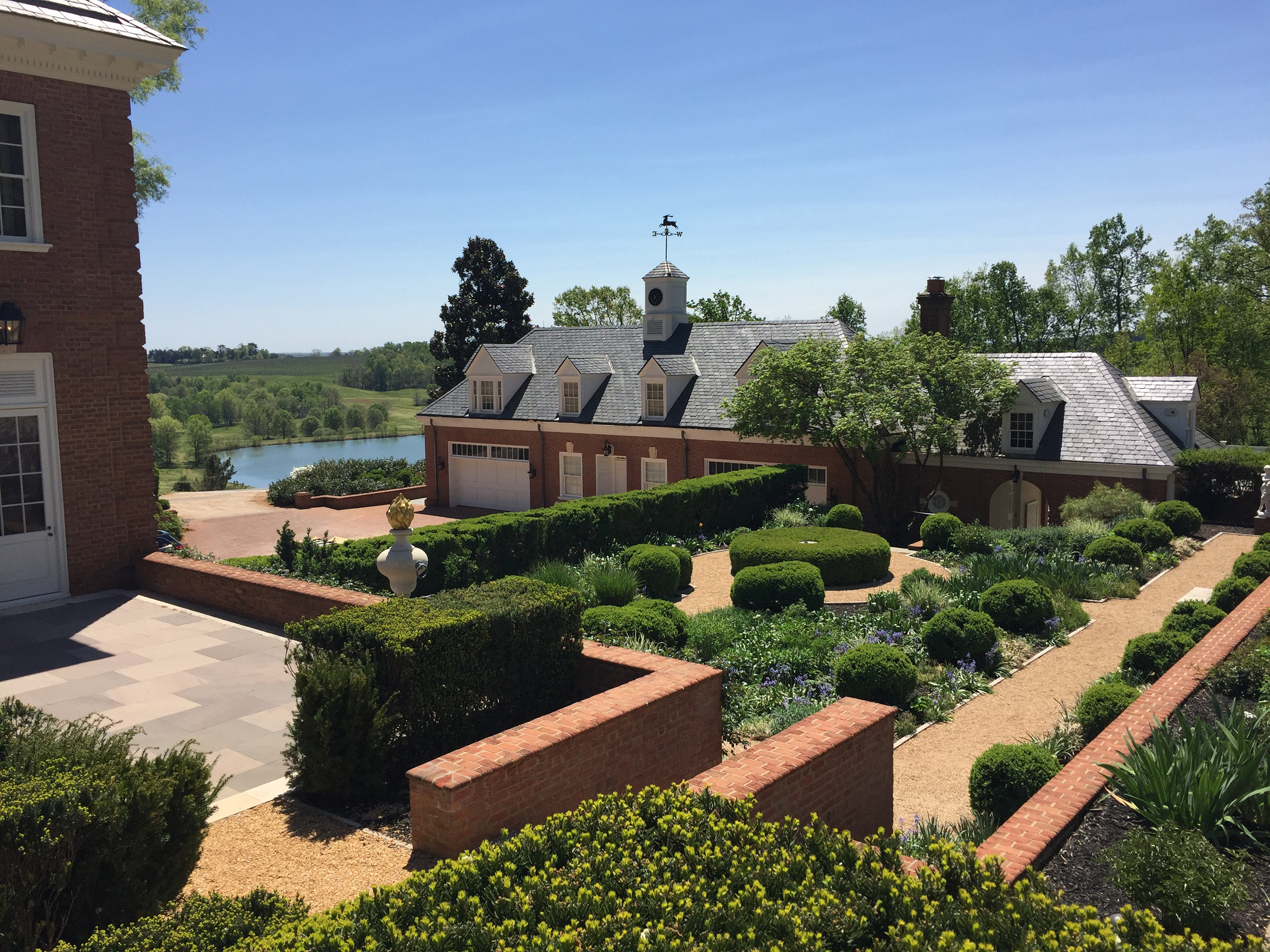 Albemarle Estate at Trump Winery image