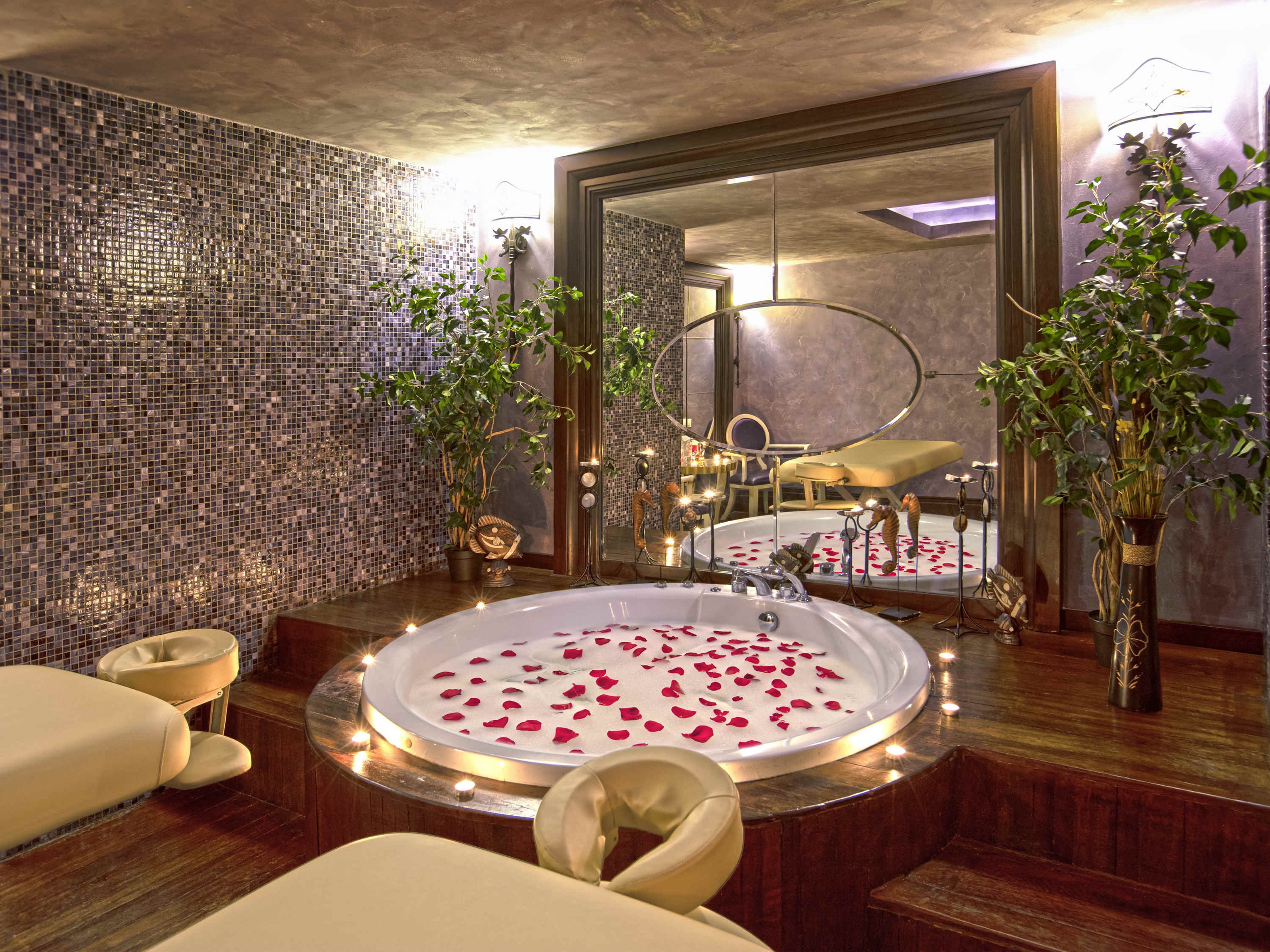 Rixos Almaty by null