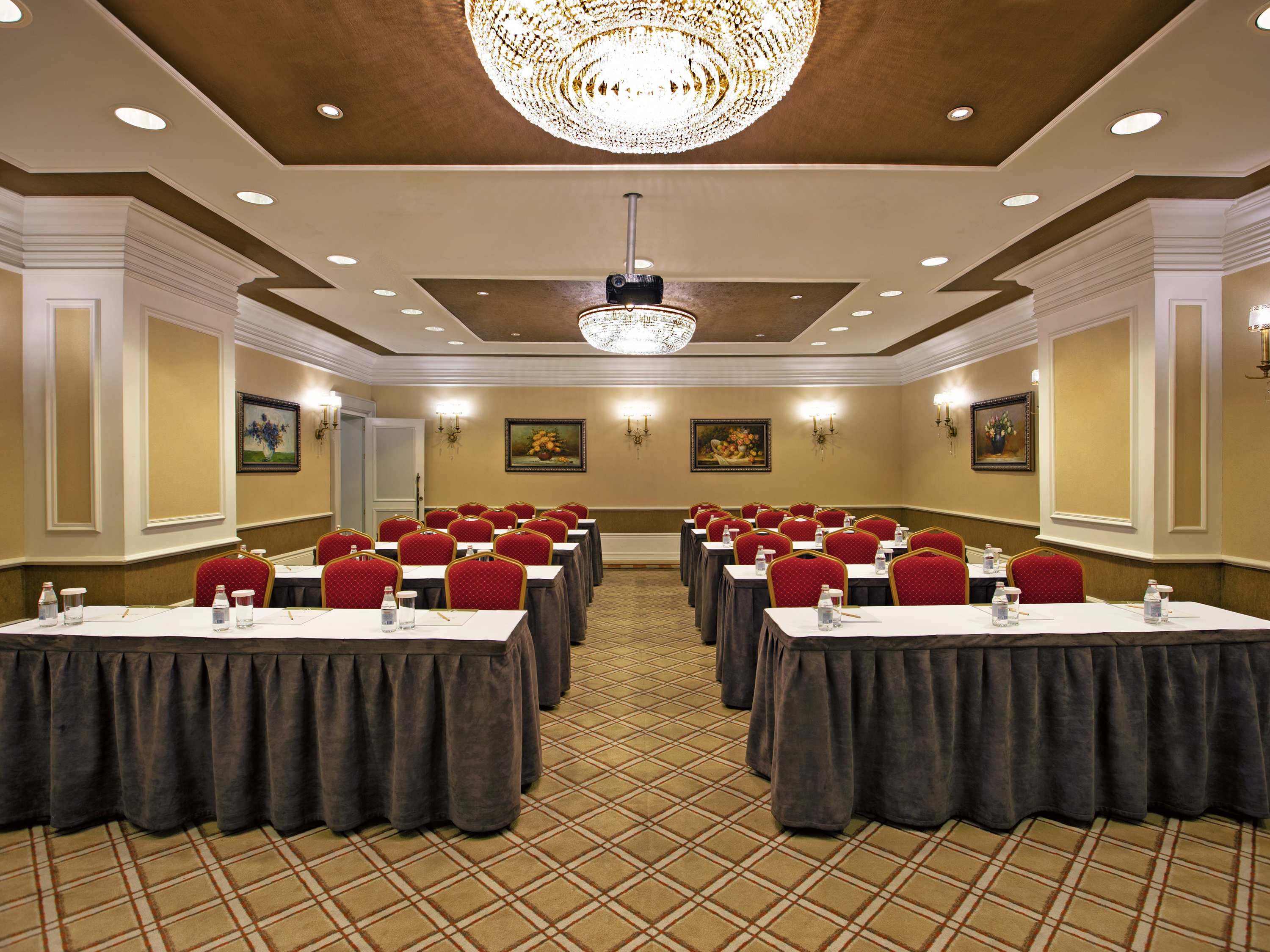 Rixos Almaty by null