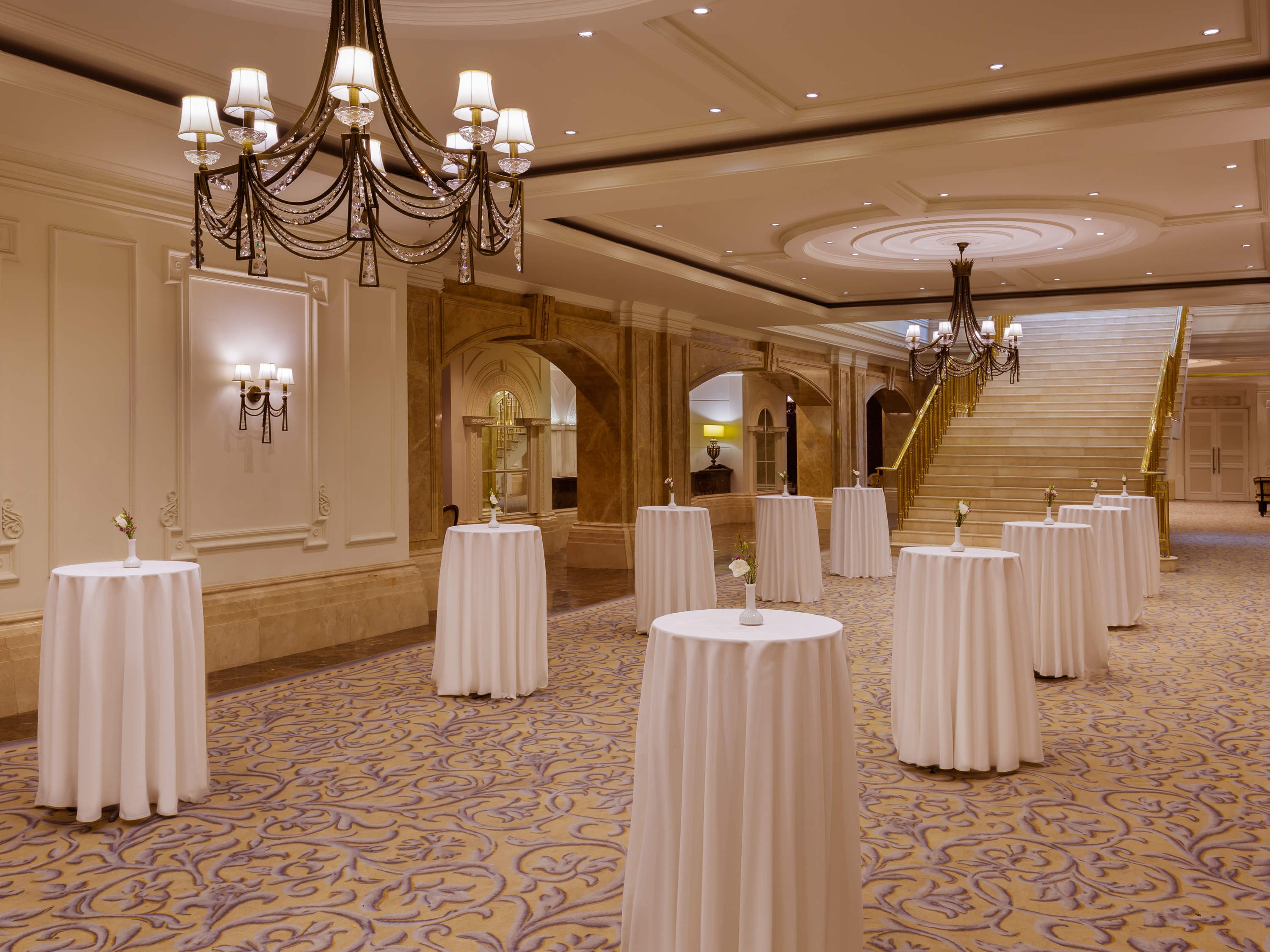 Rixos Almaty by null