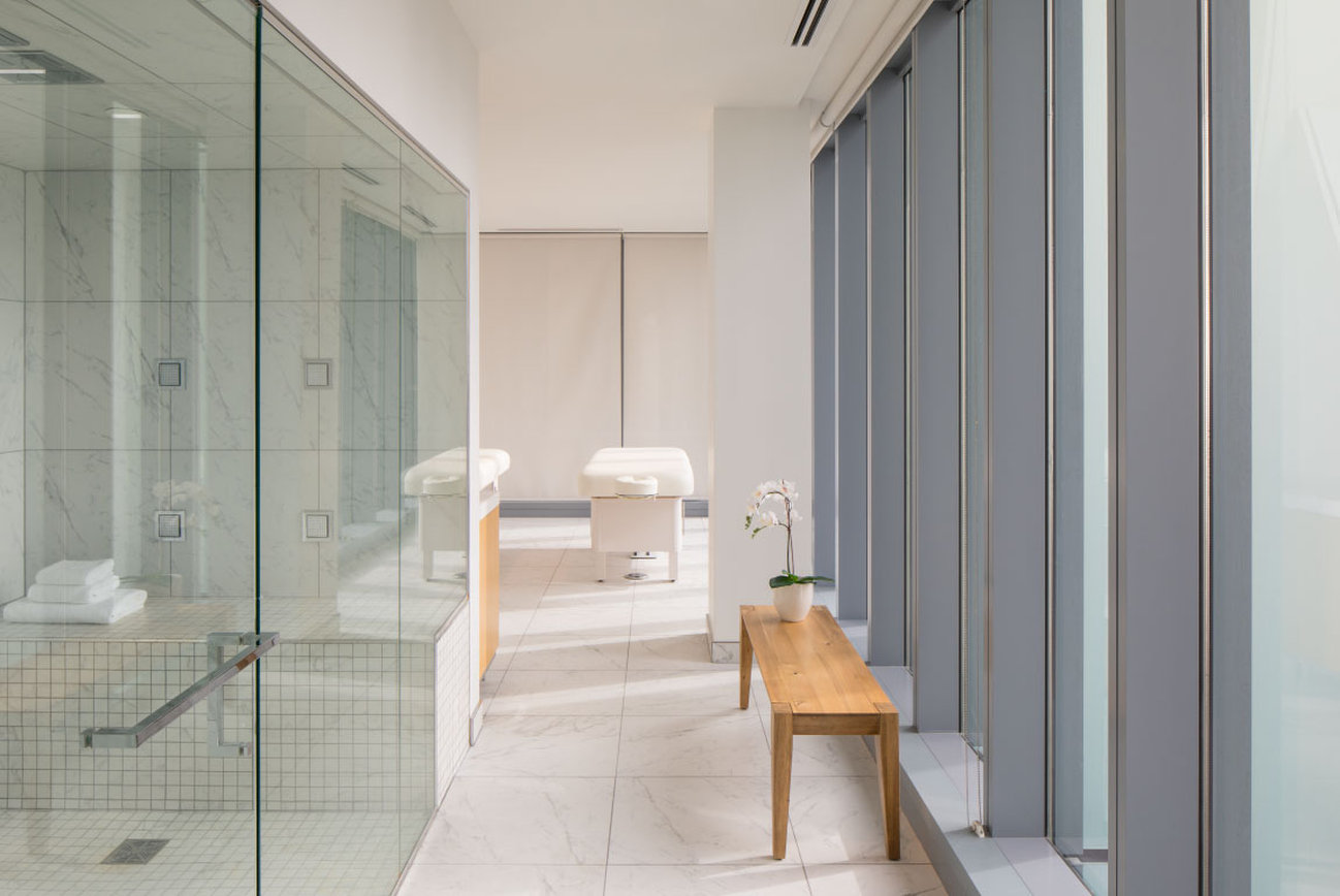 Lotte Hotel Seattle by null
