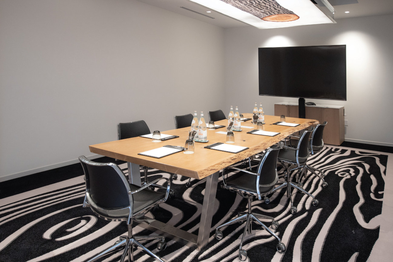 Lotte Hotel Seattle by null