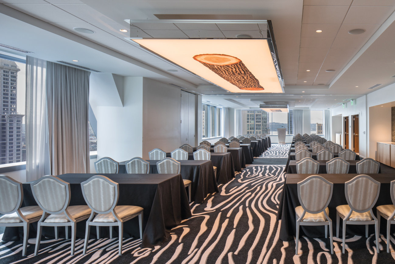 Lotte Hotel Seattle by null