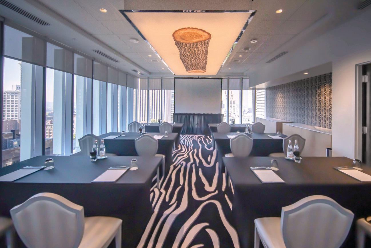Lotte Hotel Seattle by null