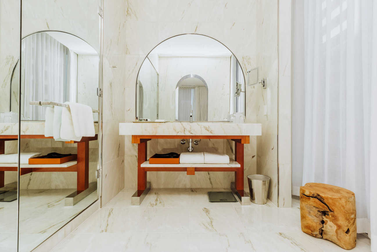 Lotte Hotel Seattle by null