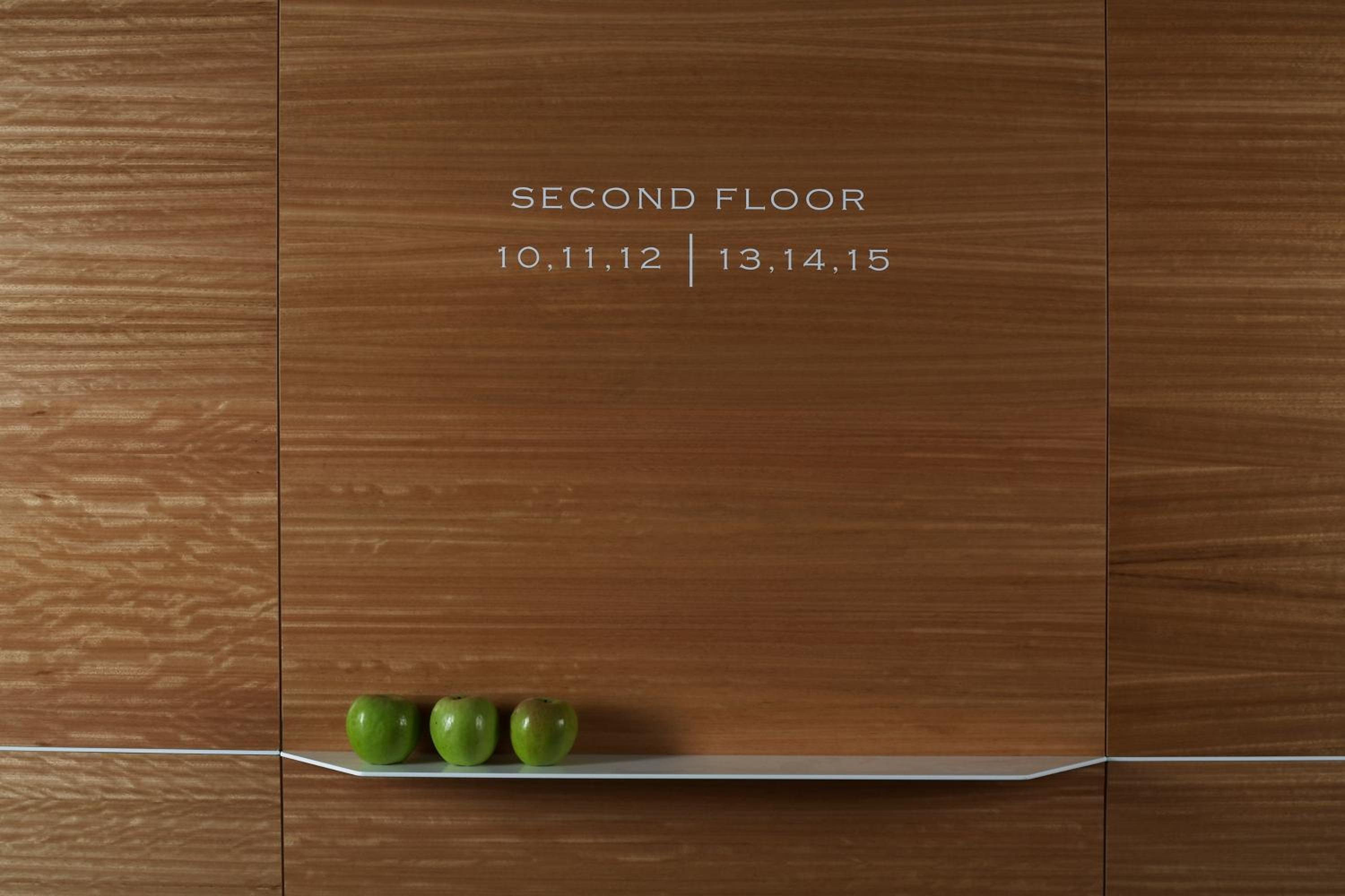 Limes Hotel by null