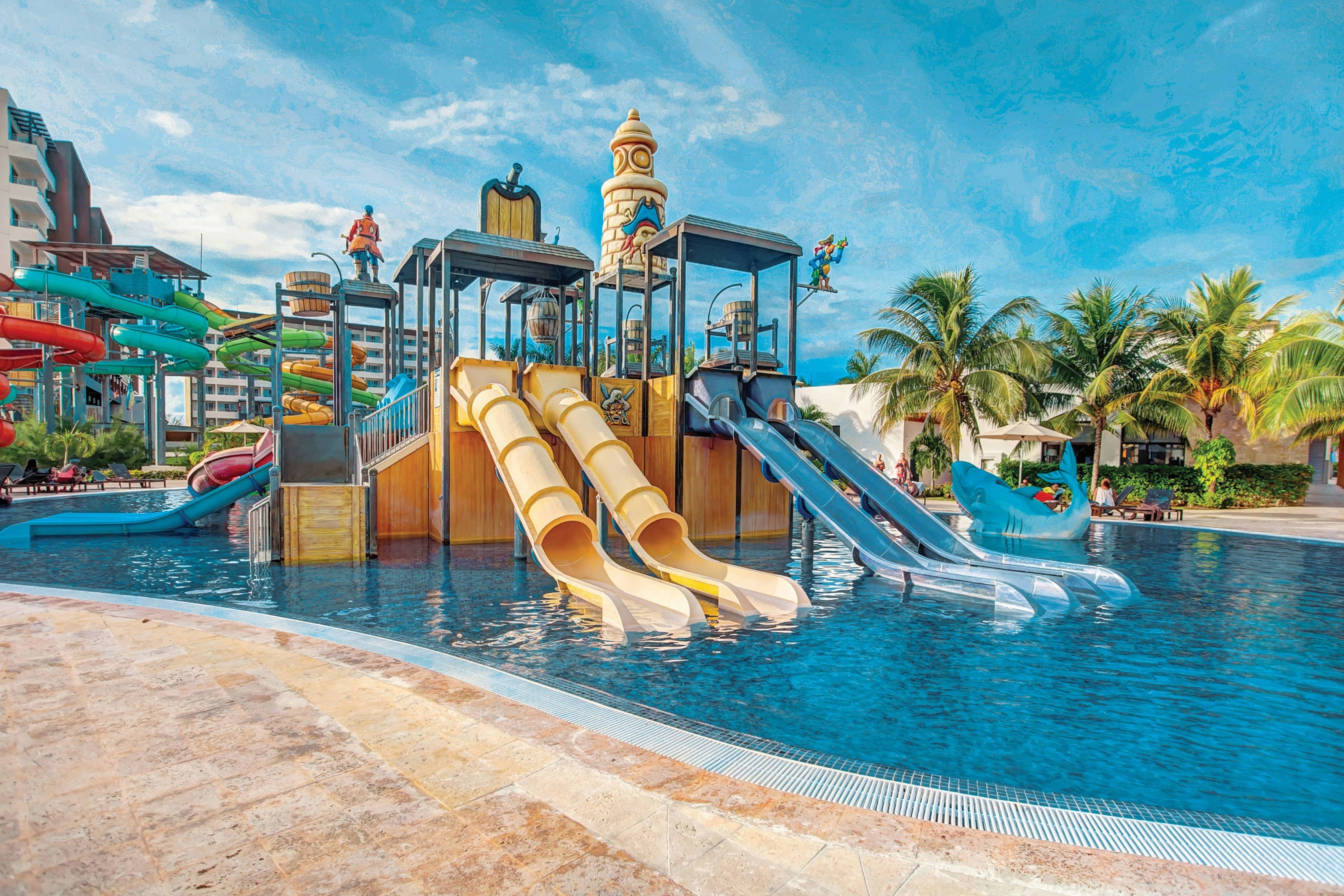 Royalton Blue Waters, An Autograph Collection All-Inclusive Resort image