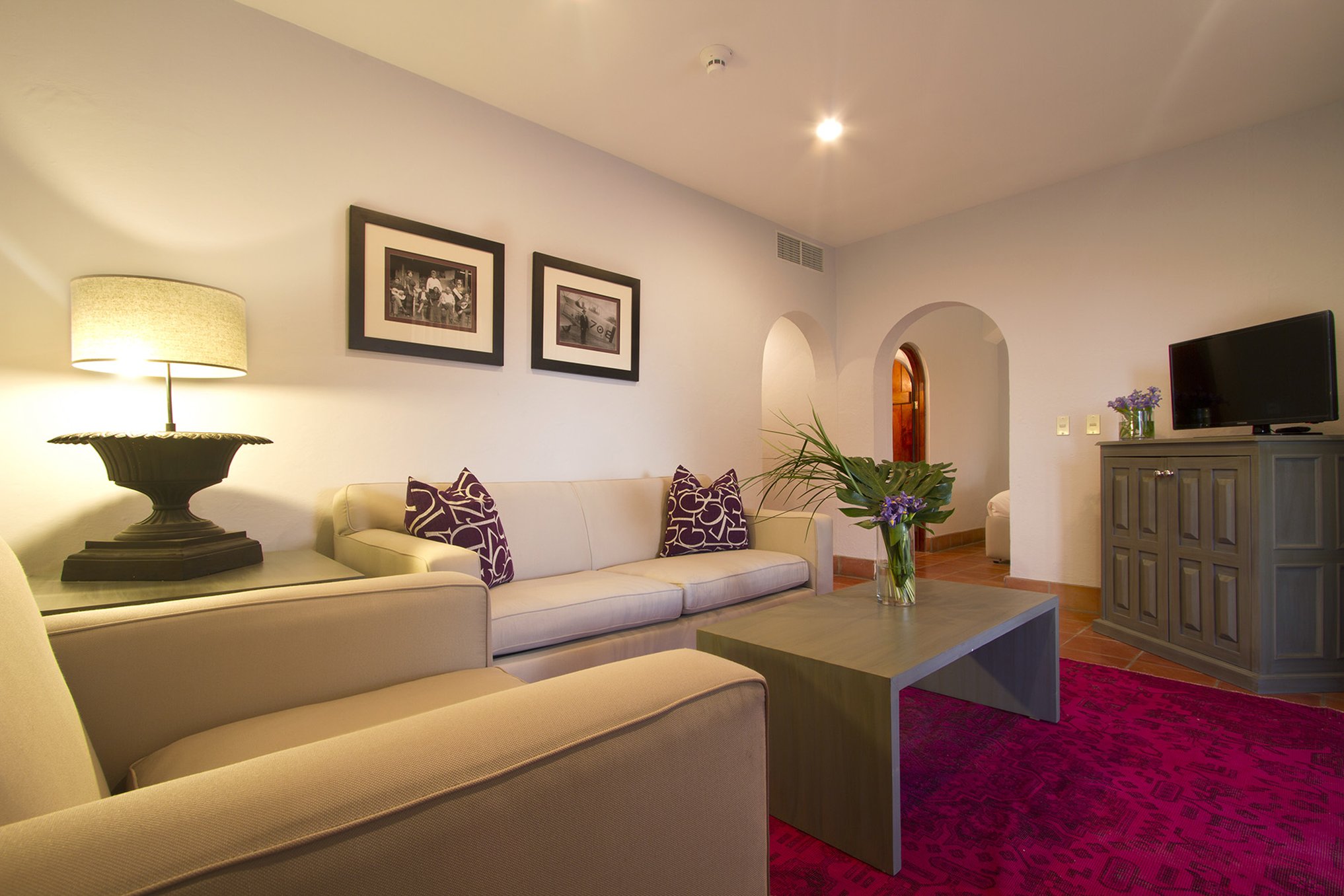 Alta Las Palomas, an SLH Hotel by null