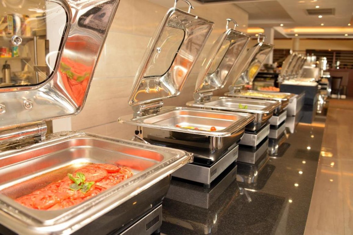 Indaba Lodge Gaborone by null