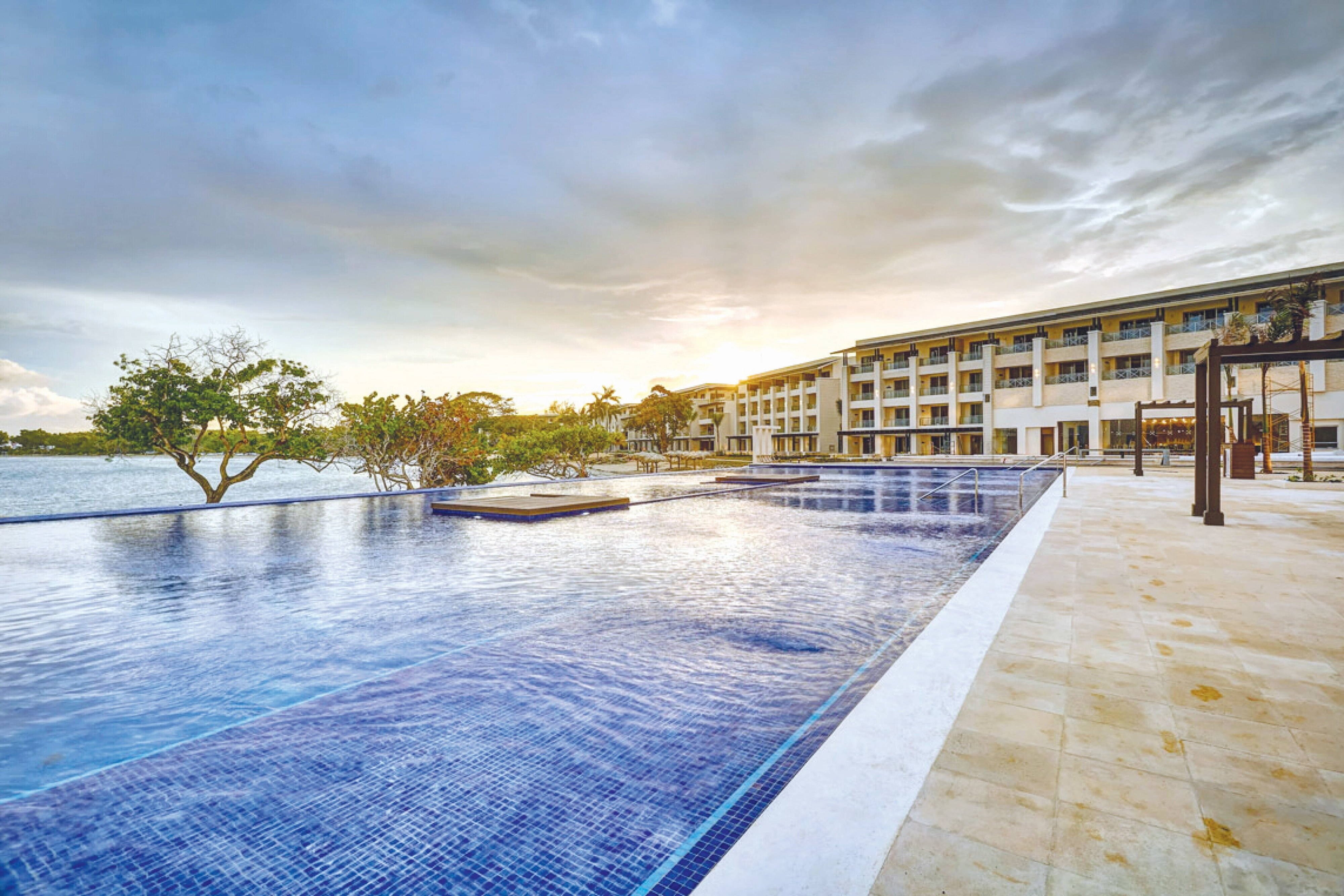 Royalton Negril, An Autograph Collection All-Inclusive Resort by null