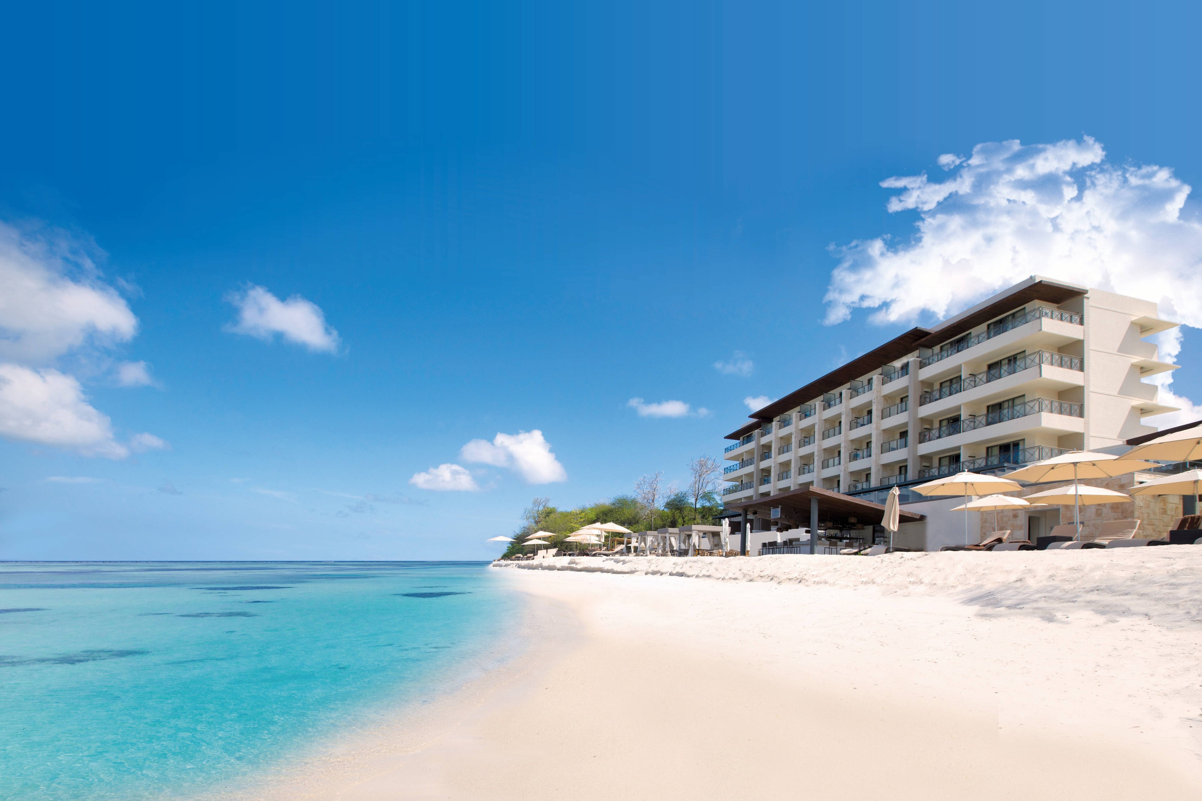 Hideaway at Royalton Saint Lucia, An Autograph Collection All-Inclusive Resort - Adults Only image