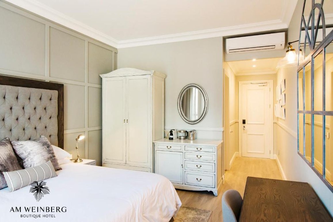 The Weinberg Hotel, Gondwana Collection Namibia by null