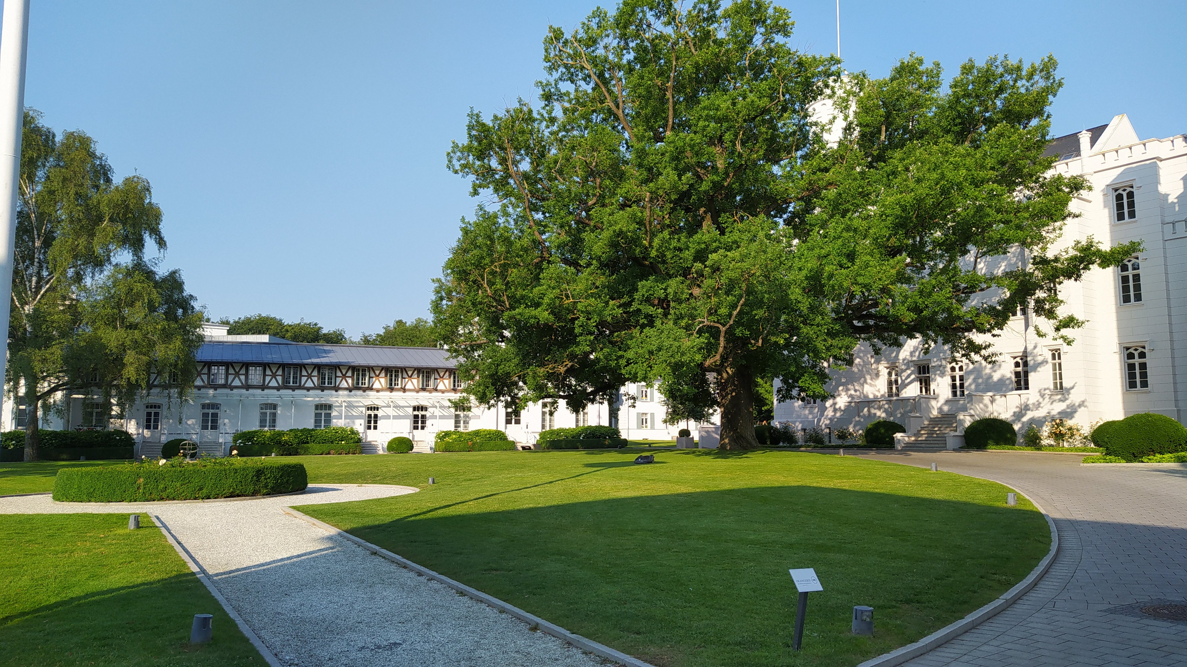 Grand Hotel Heiligendamm image