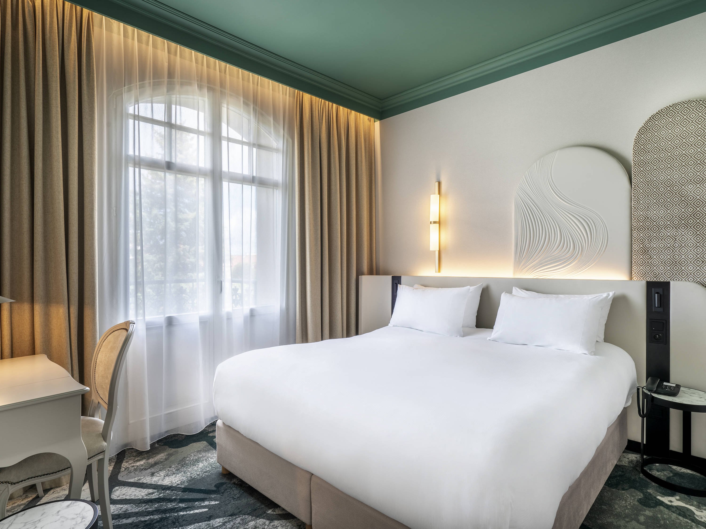Hotel Rezydent by null