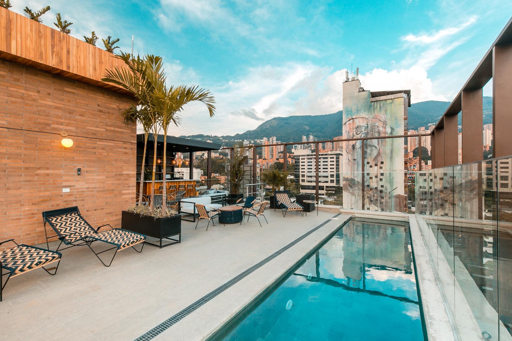 Marquee Hotel Medellín image