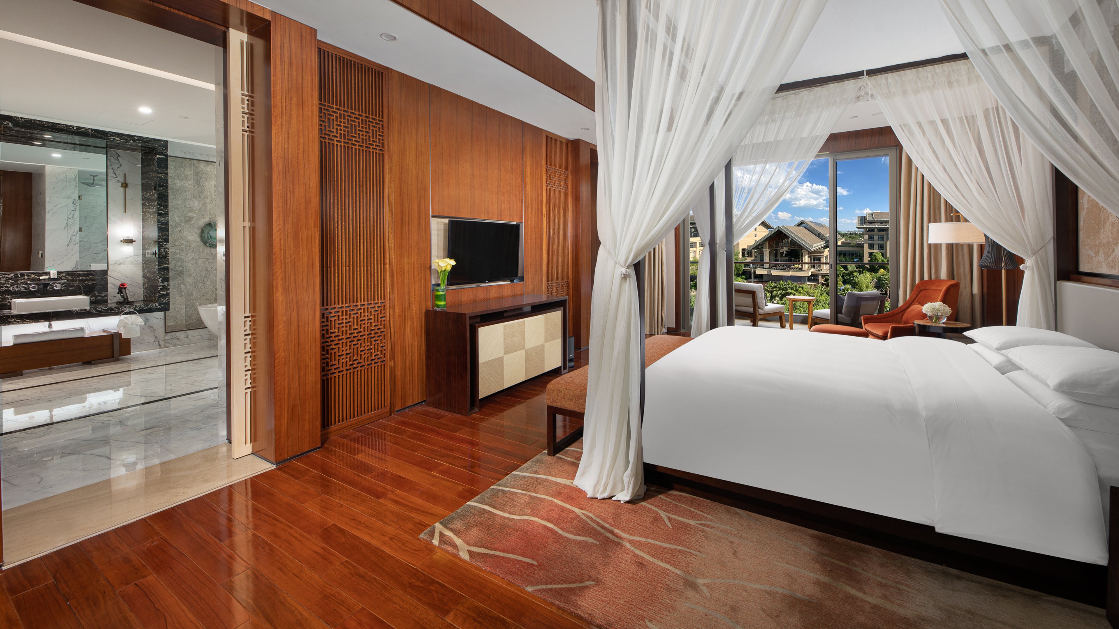 Intercontinental Kunming by null