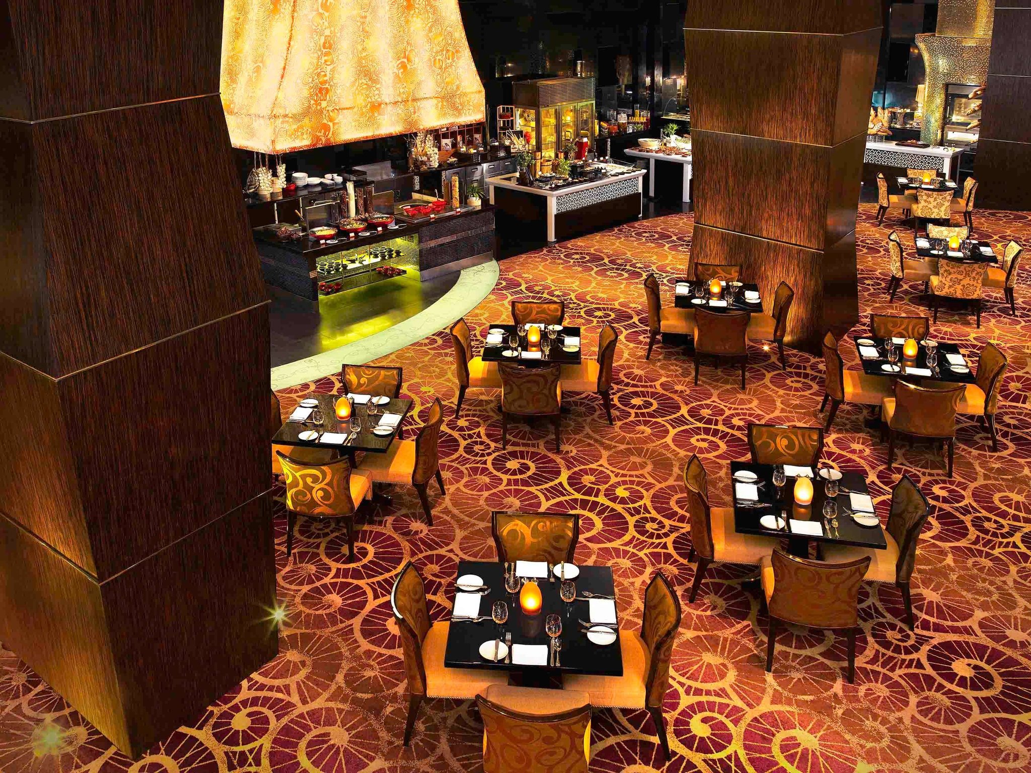 Sofitel Mumbai BKC by null