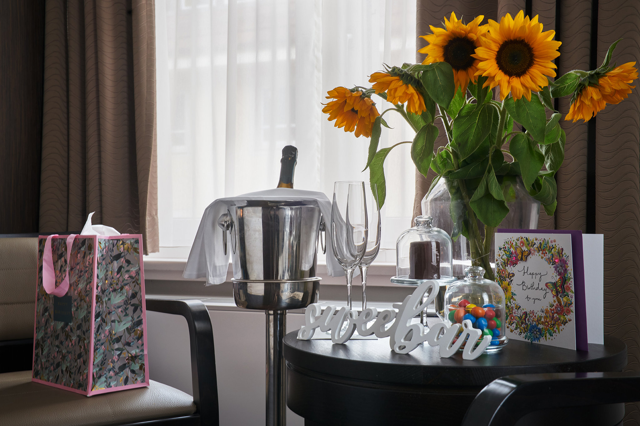 Sorell Hotel City Weissenstein - Boutique Hotel by null