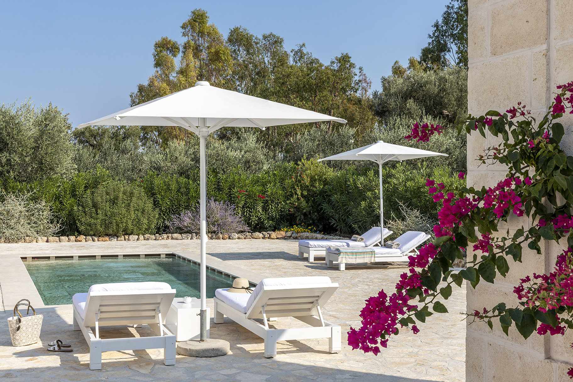 Hotel Masseria San Domenico by null