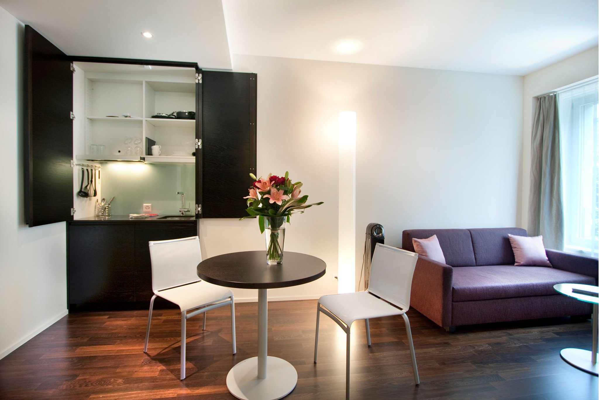 Hotel Waldstätterhof - Luzern Bahnhof by null