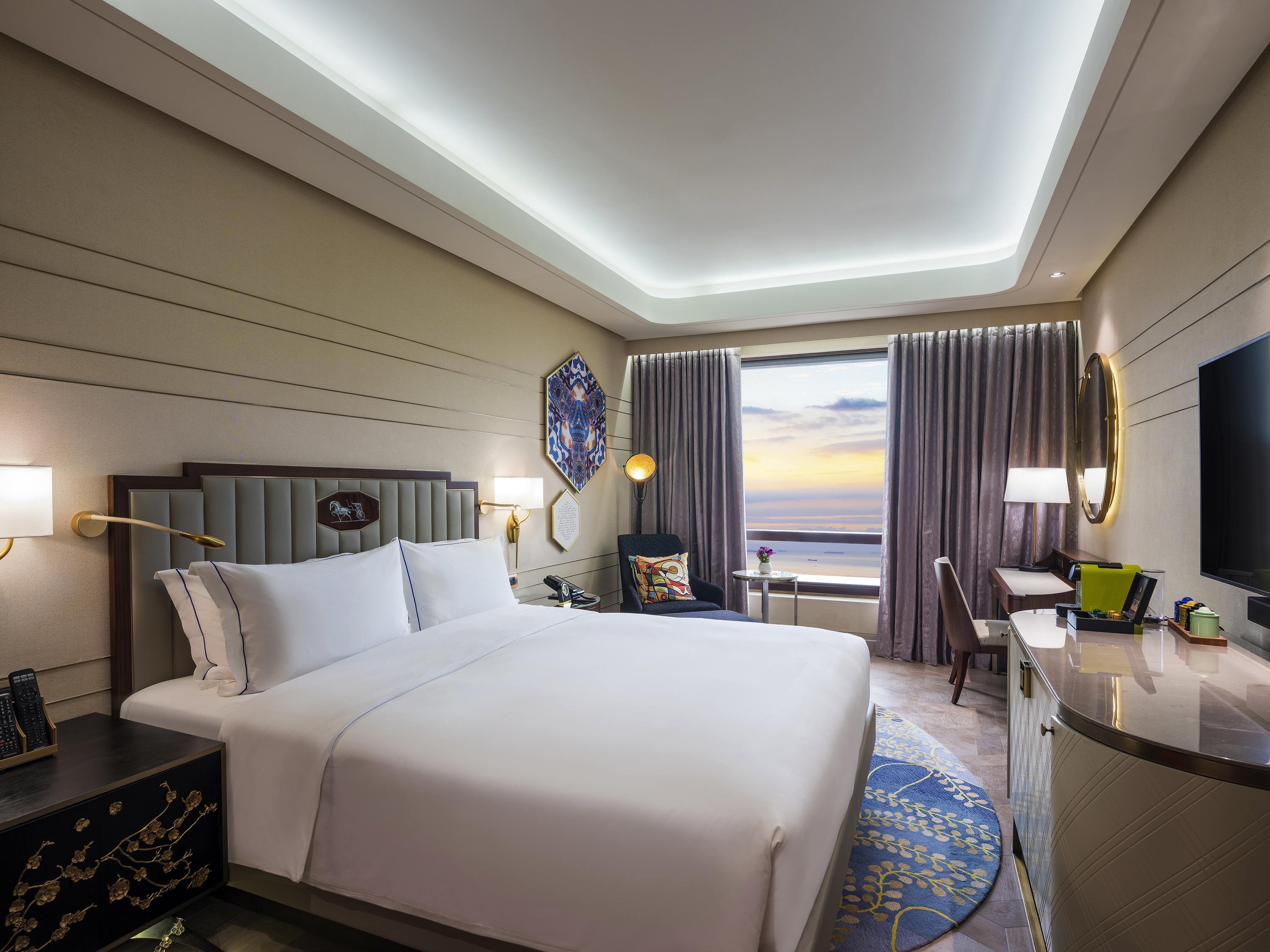 Admiral Hotel Manila - MGallery Collection by null