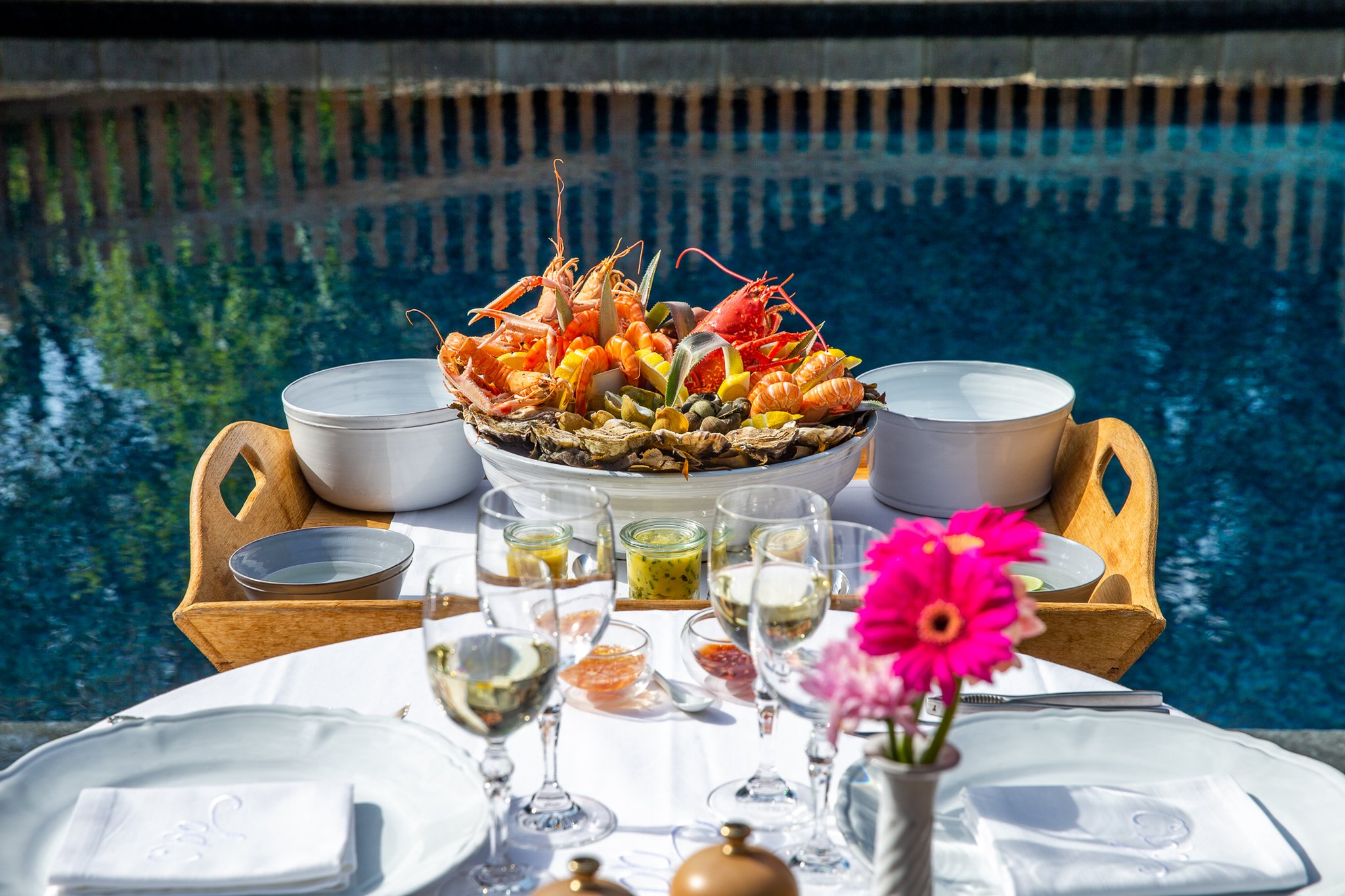 Le Domaine d'Ablon by null