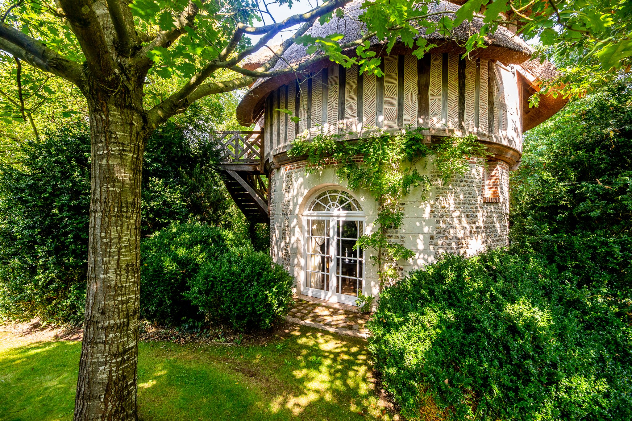 Le Domaine d'Ablon by null