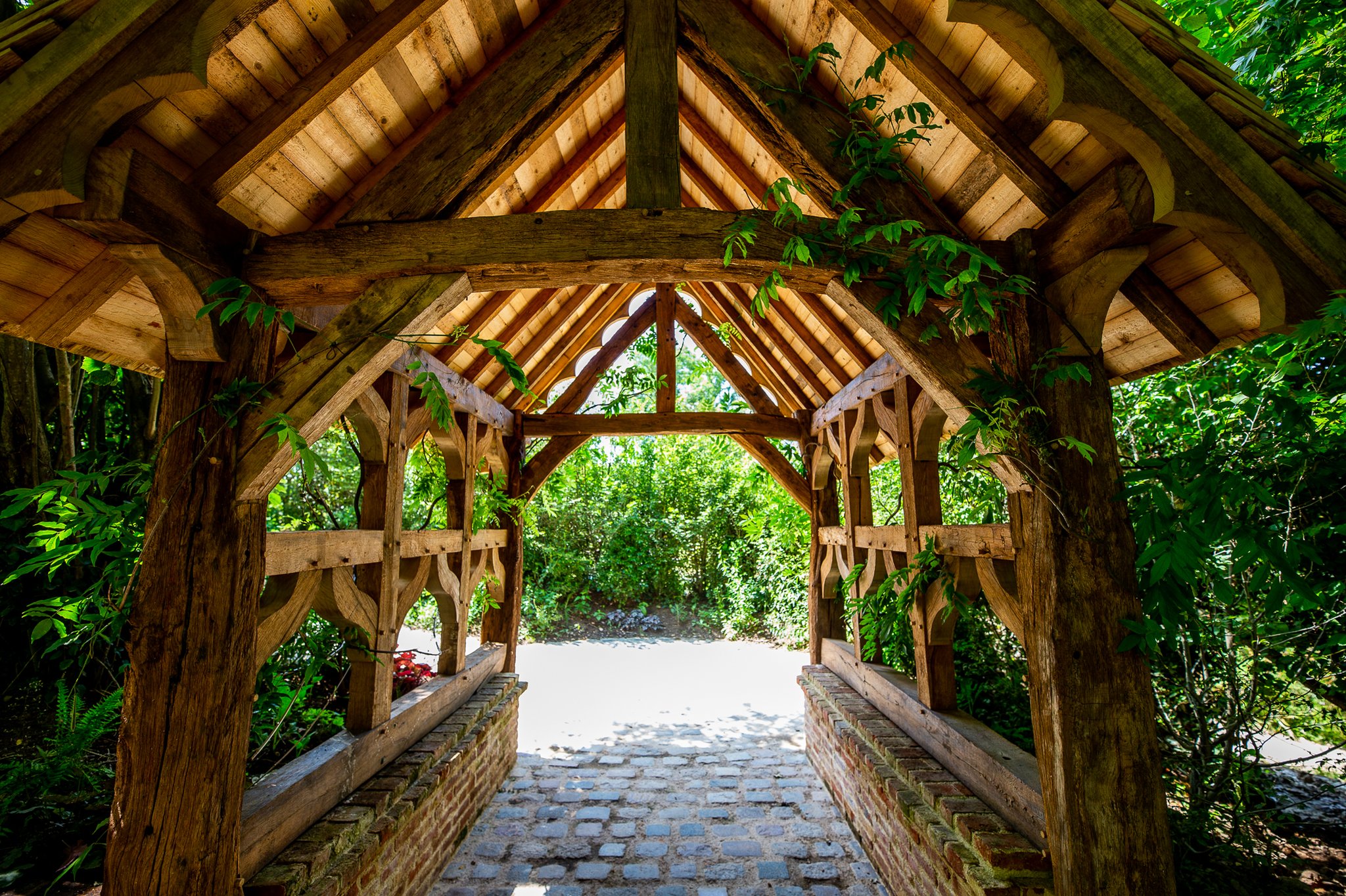 Le Domaine d'Ablon by null