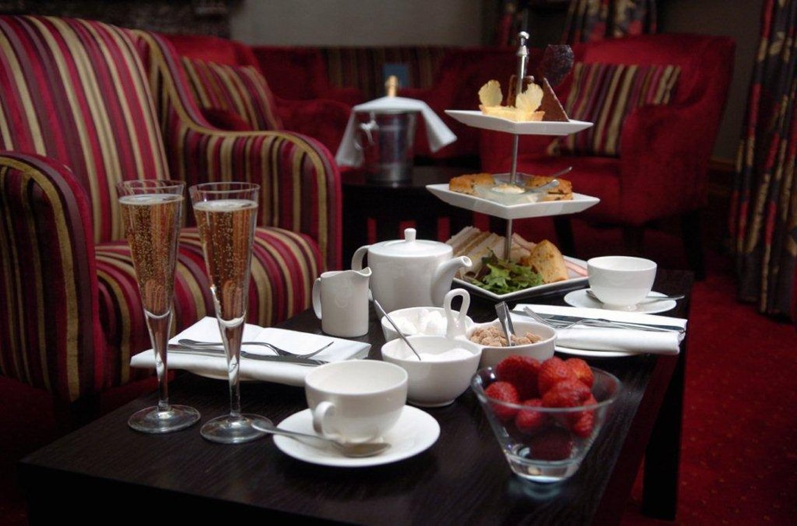 Cathedral Quarter Hotel by null
