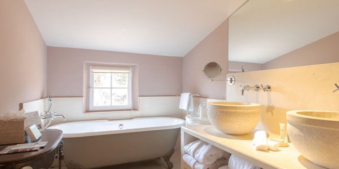 Hôtel Villa Marie Saint-Tropez by null
