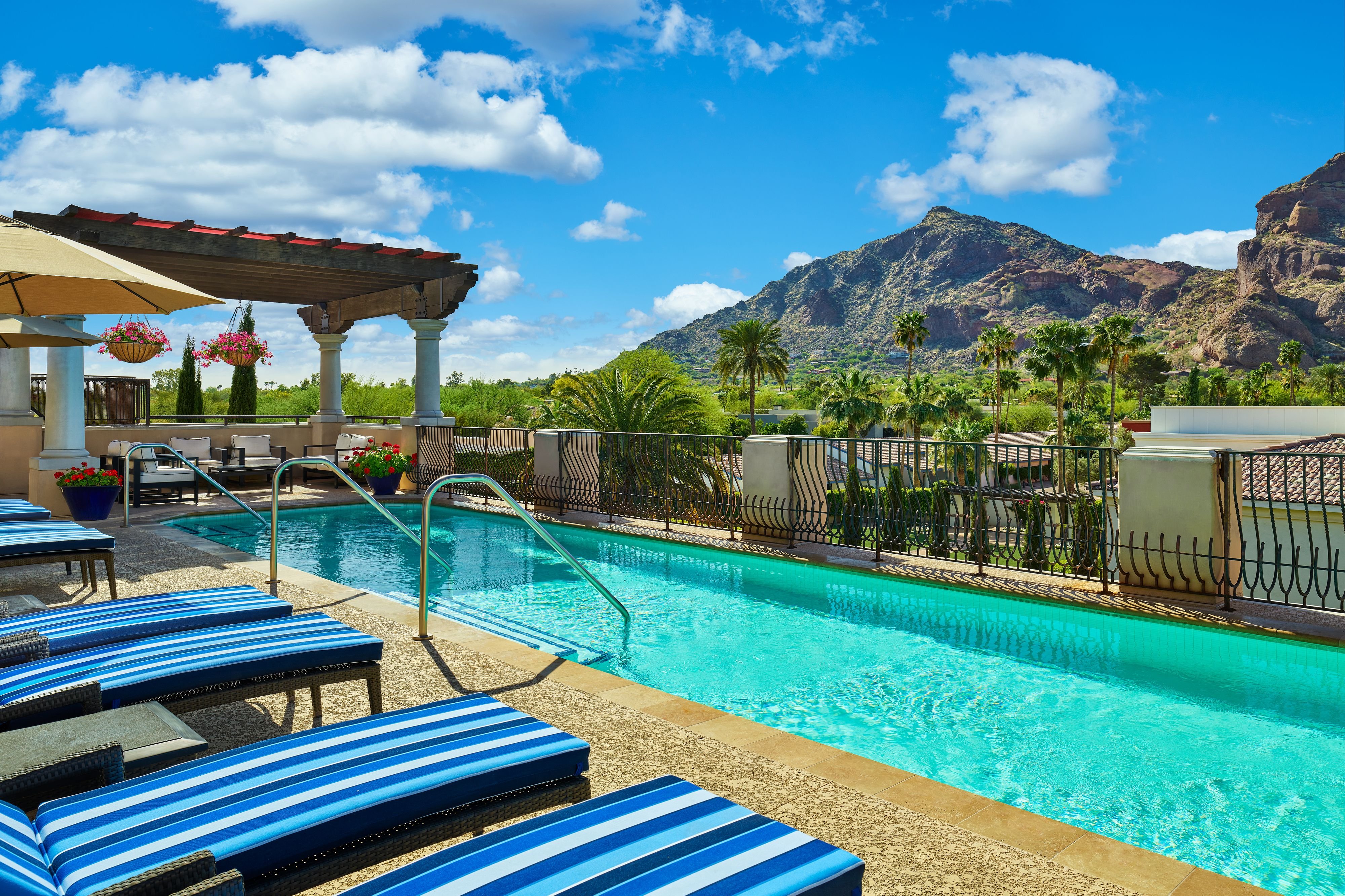 Omni Scottsdale Resort & Spa at Montelucia by null