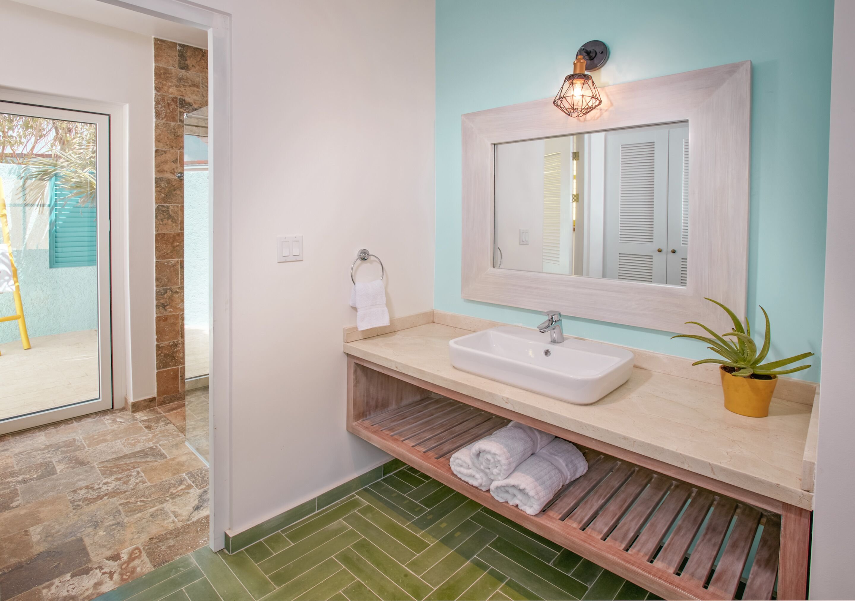 Boardwalk Boutique Hotel Aruba by null