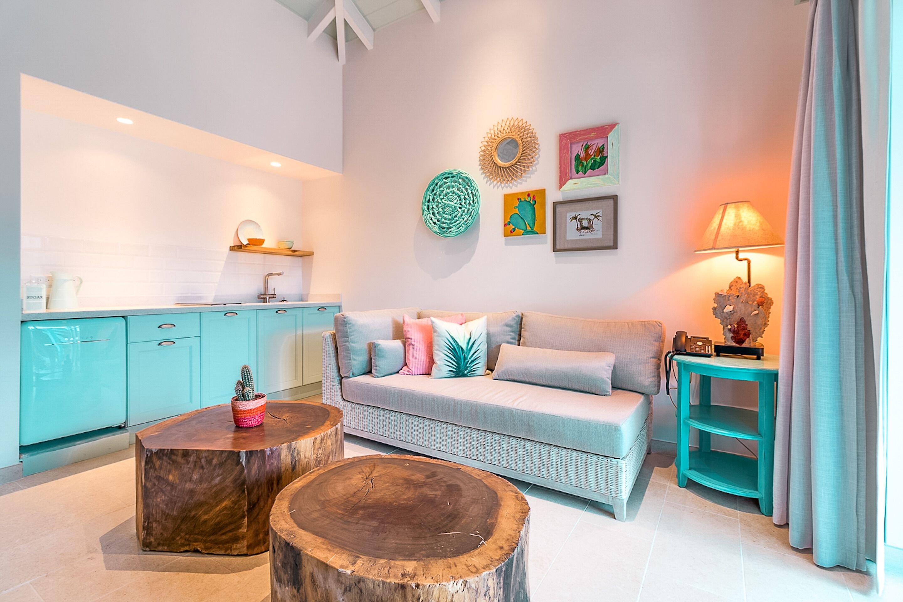 Boardwalk Boutique Hotel Aruba by null