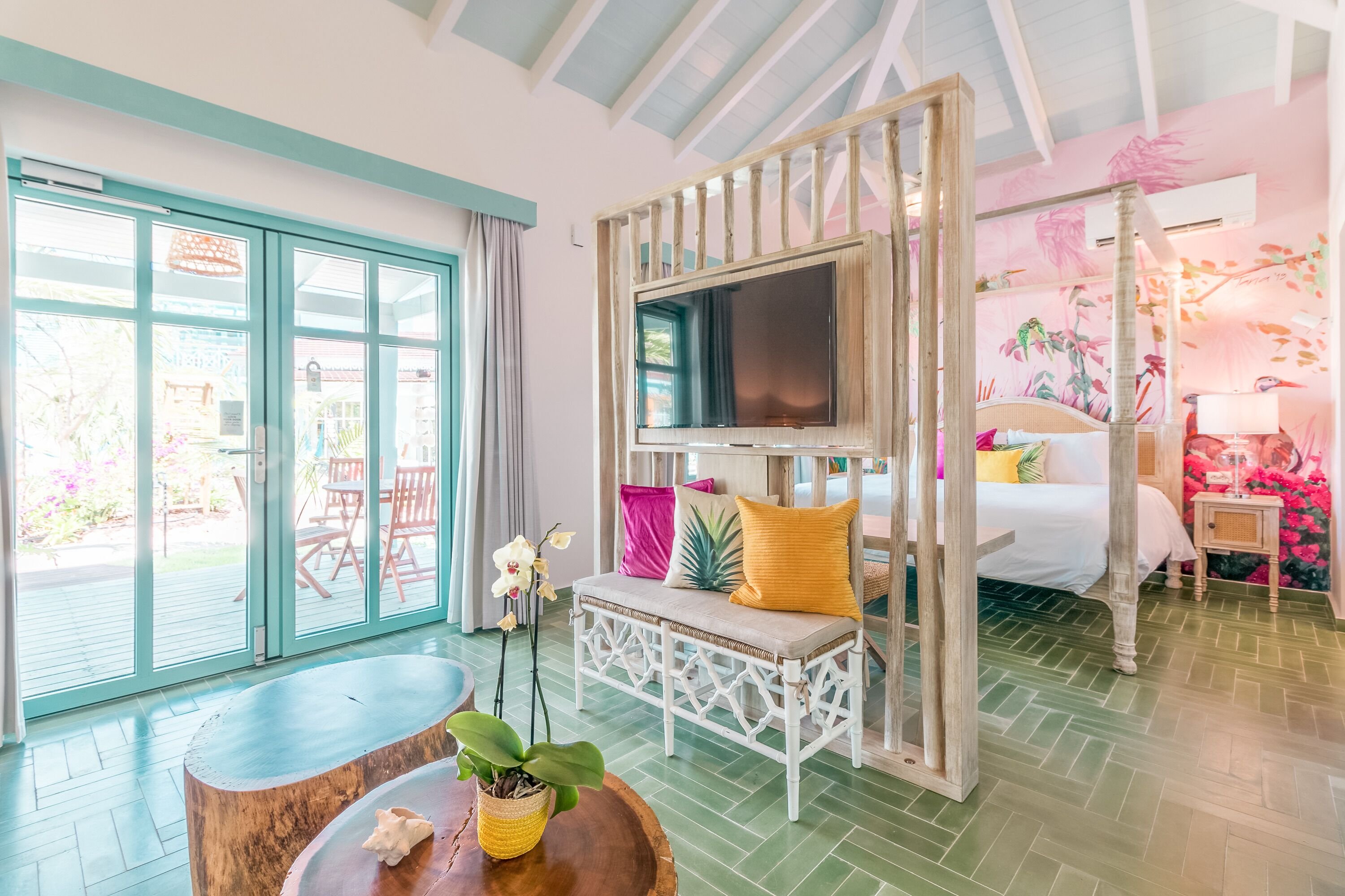 Boardwalk Boutique Hotel Aruba by null
