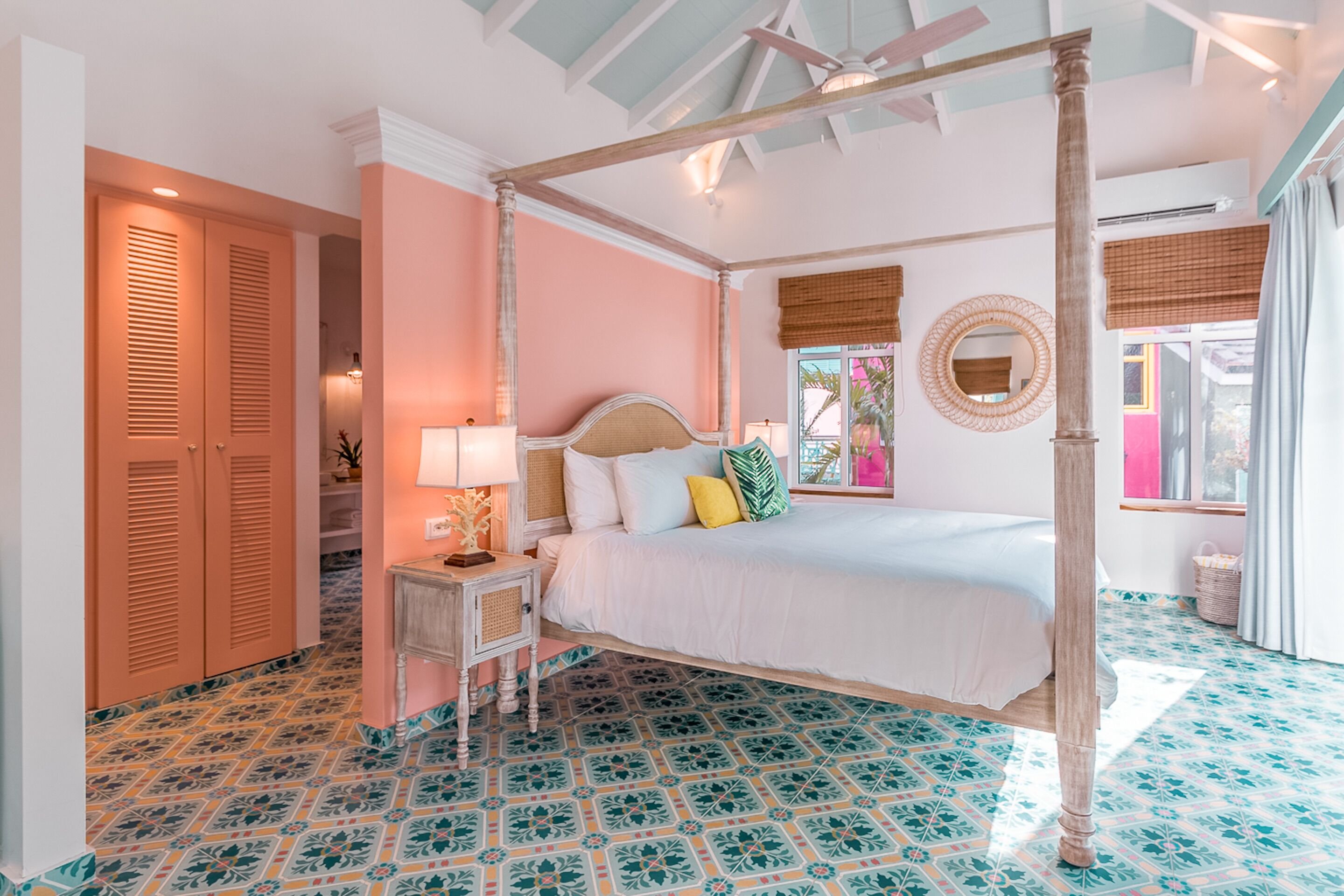 Boardwalk Boutique Hotel Aruba by null