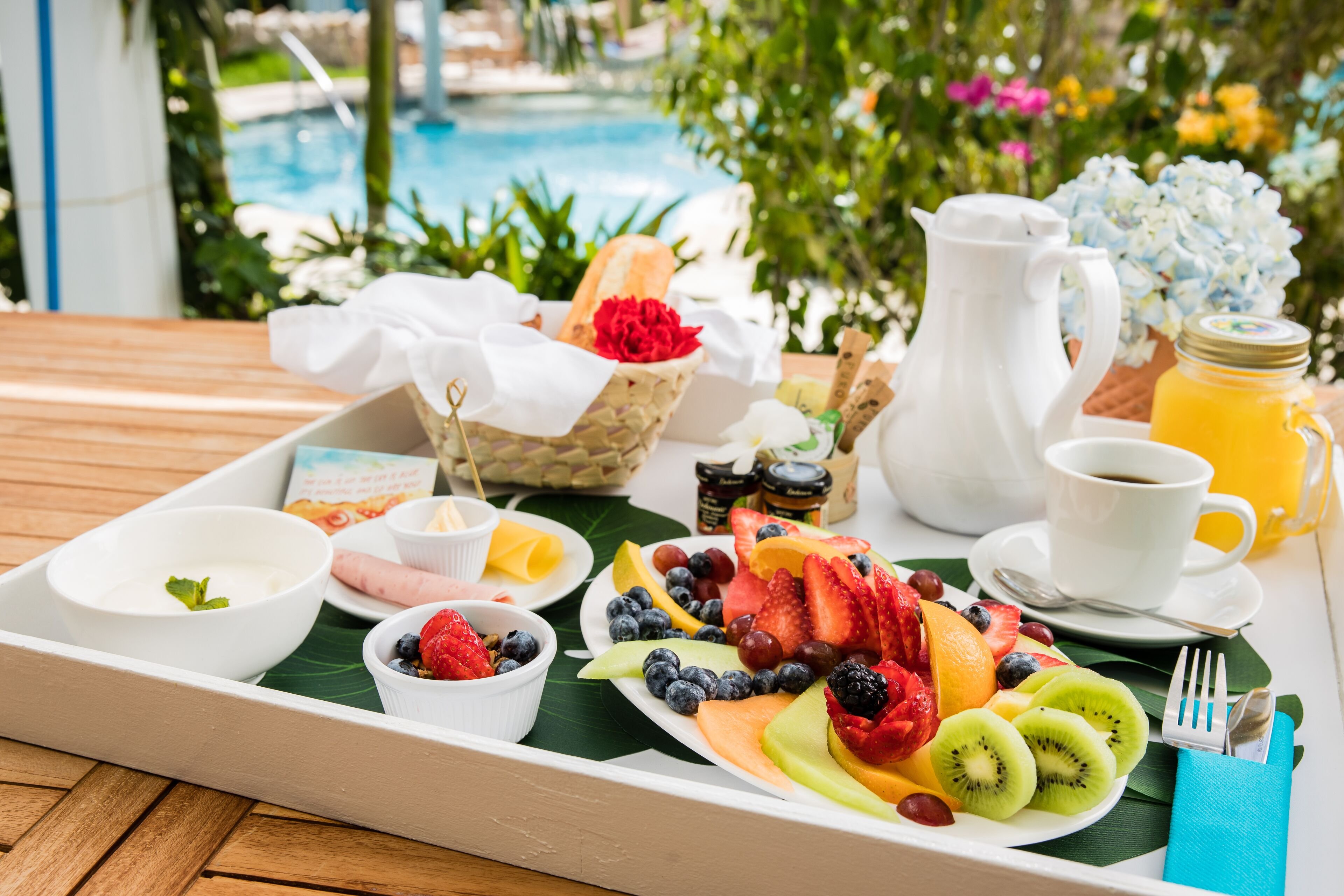 Boardwalk Boutique Hotel Aruba by null