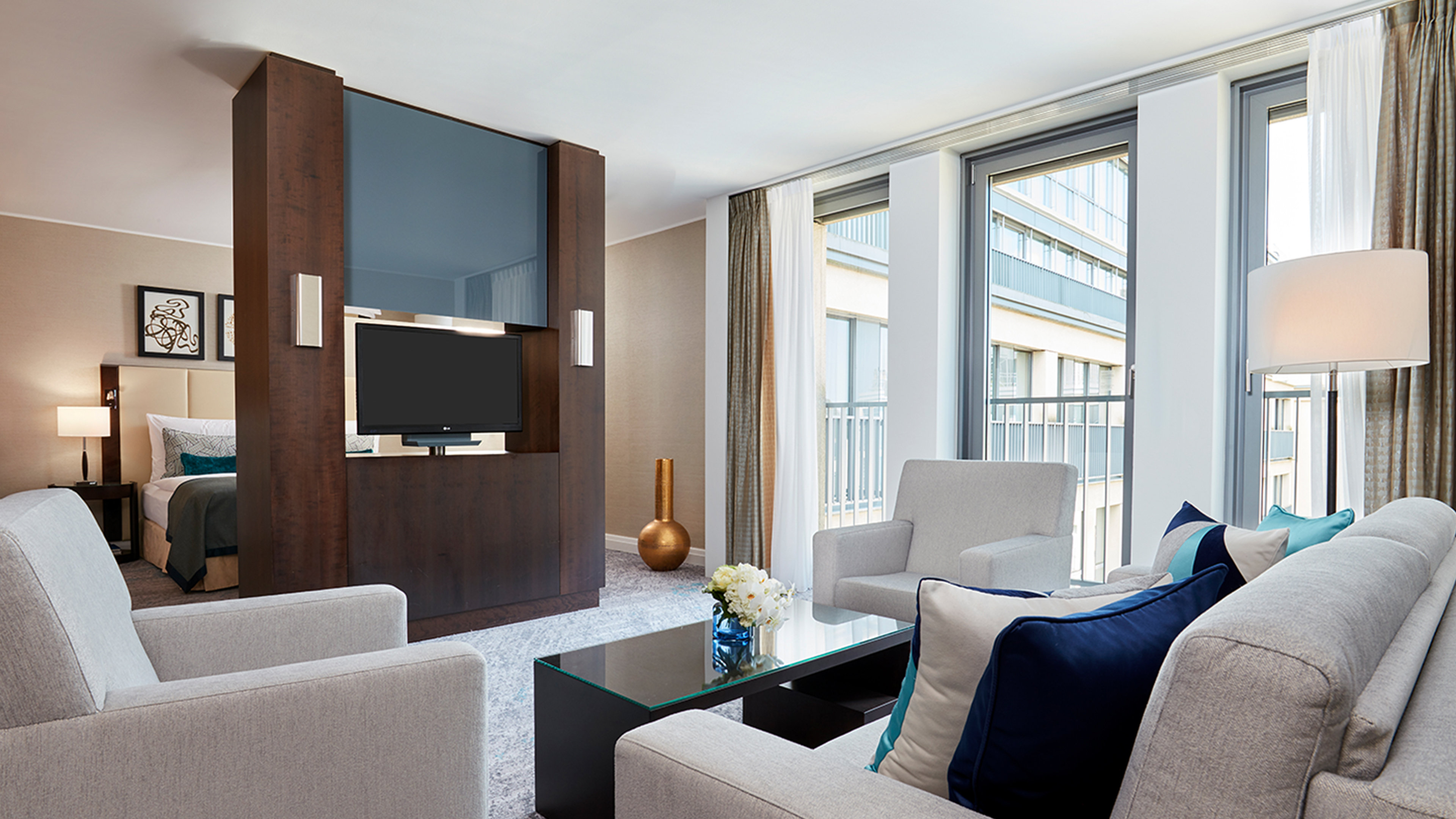 Hotel Kö59 Düsseldorf - Member of Hommage by null