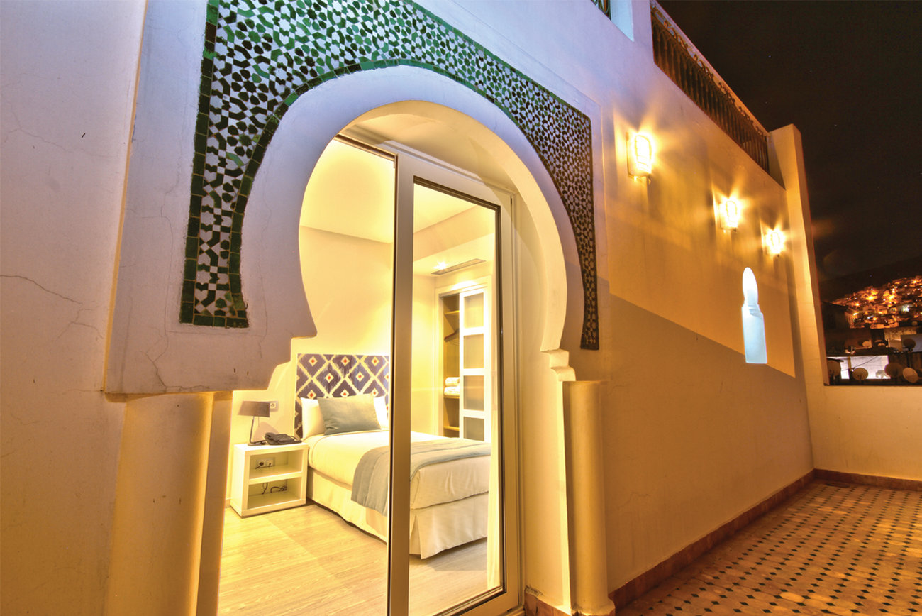Al Mandari Hotel photo 6