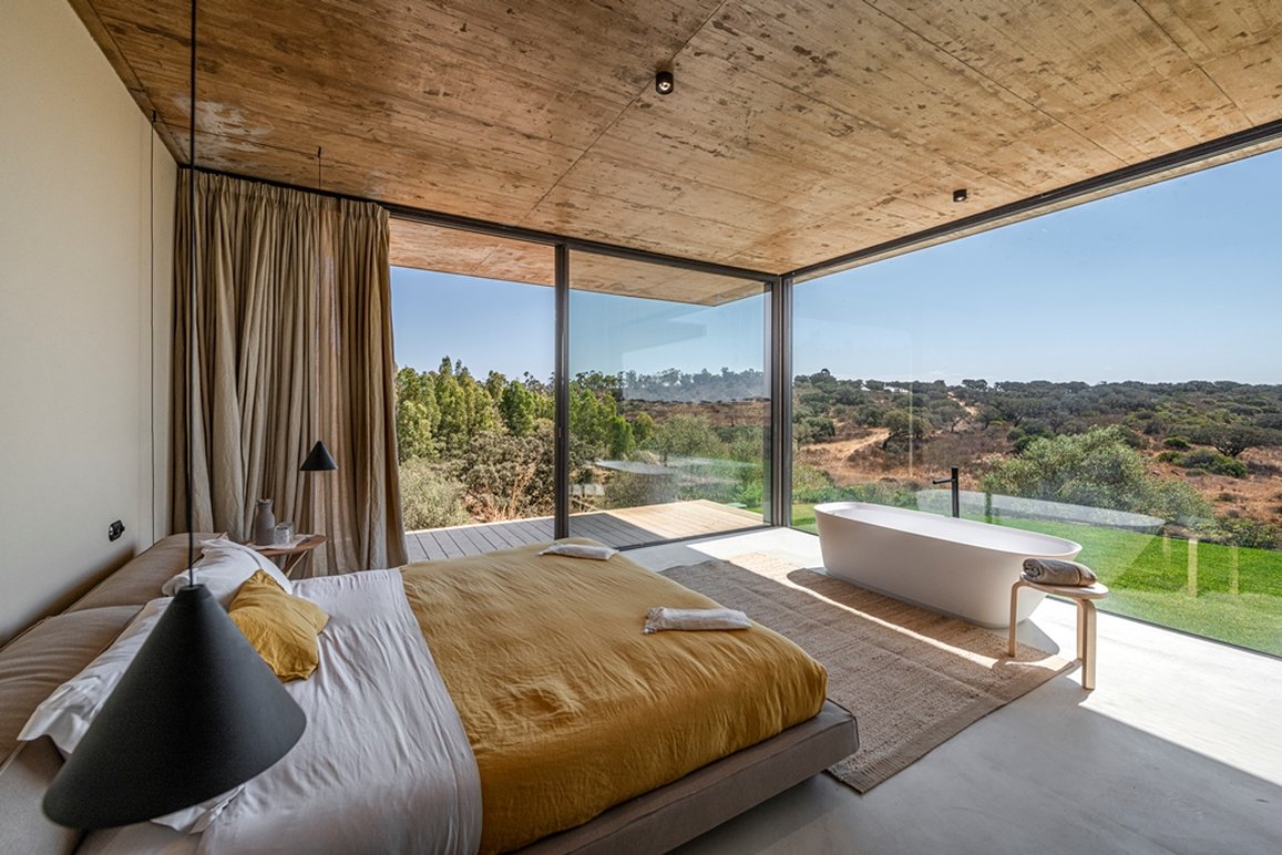 Herdade da Malhadinha Nova Country House & Spa by null