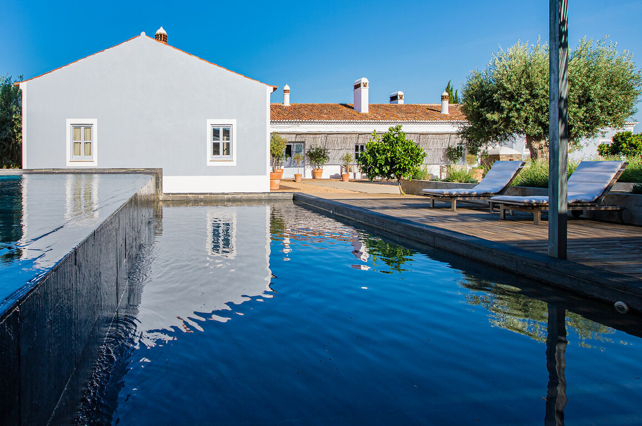 Herdade da Malhadinha Nova Country House & Spa by null